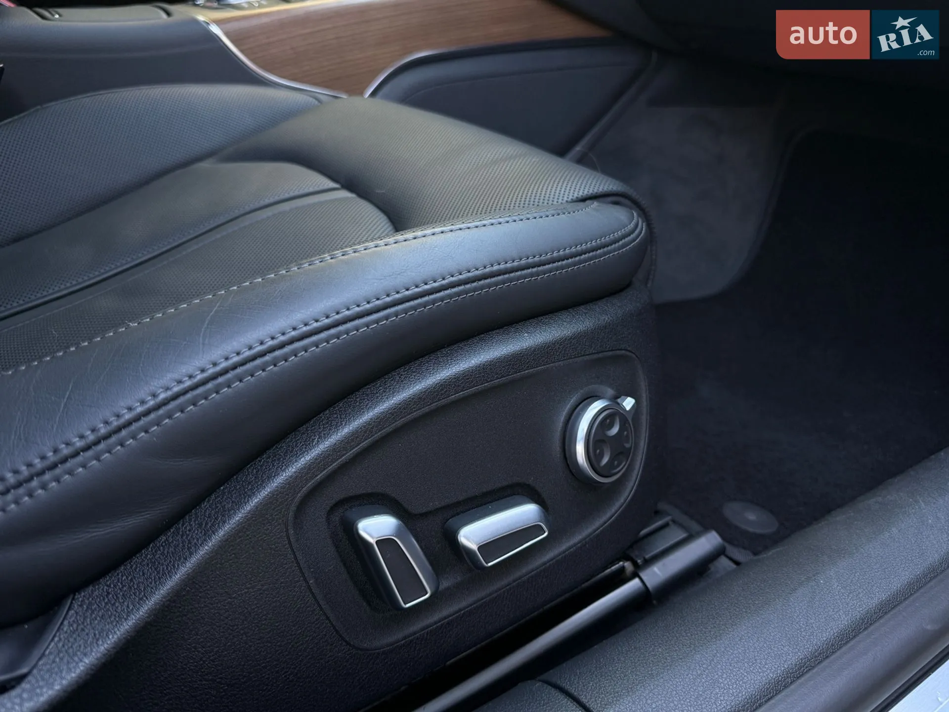 2015 Audi A7 - мініатюра 41