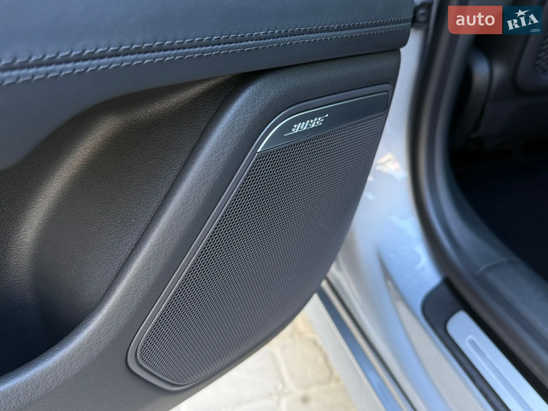 2015 Audi A7 - мініатюра 57