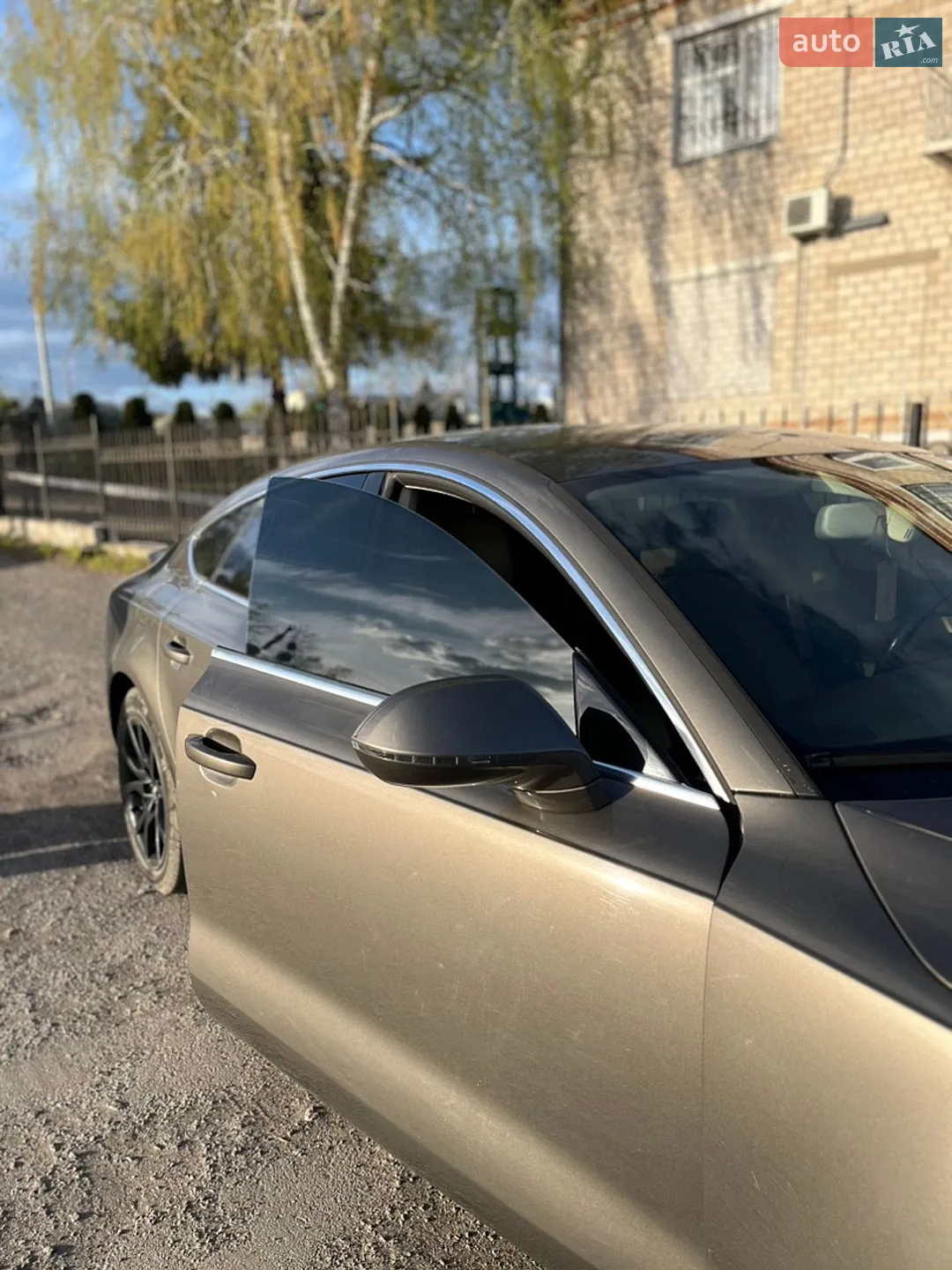 2011 Audi A7 - мініатюра 16