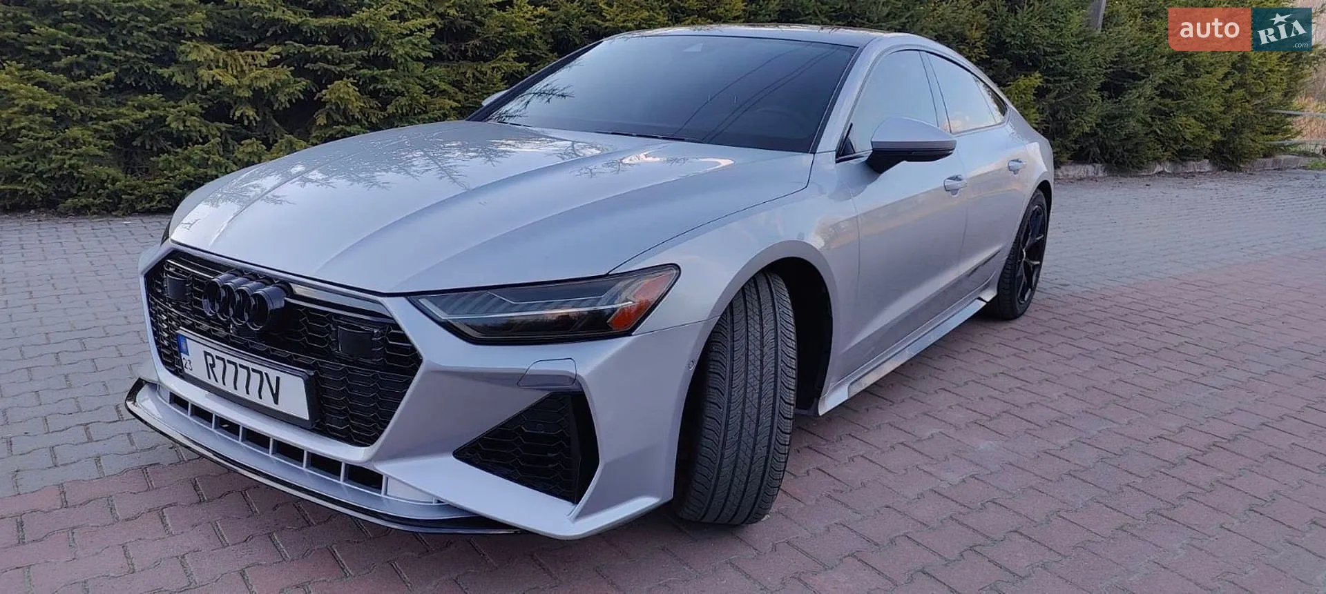2019 Audi A7 - мініатюра 24