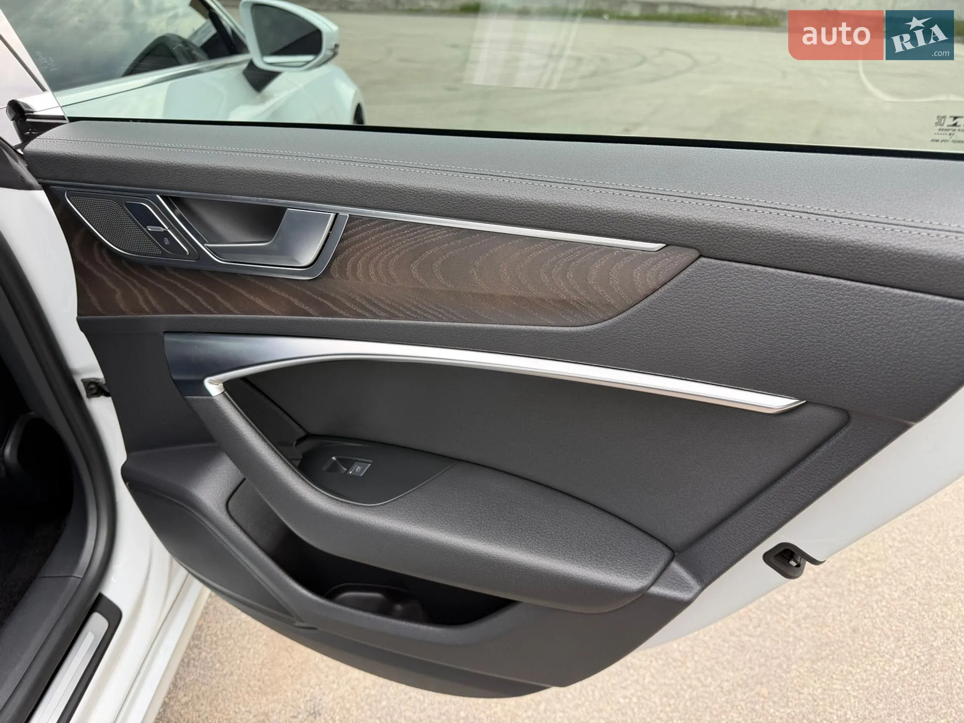2018 Audi A7 - мініатюра 20
