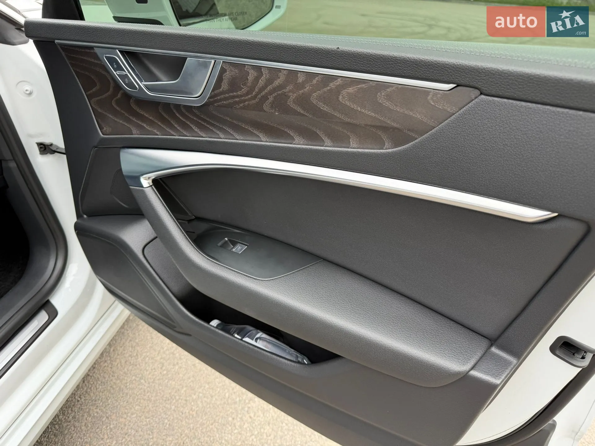 2018 Audi A7 - мініатюра 28