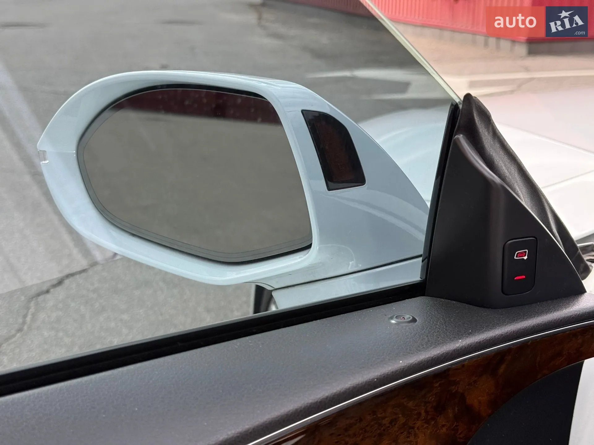2014 Audi A7 - мініатюра 37