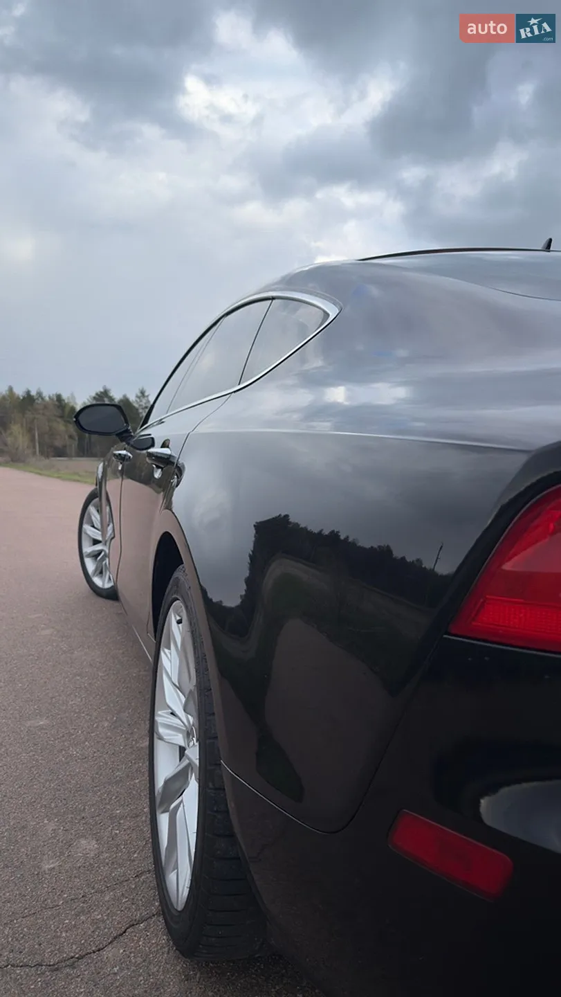 2014 Audi A7 - мініатюра 10