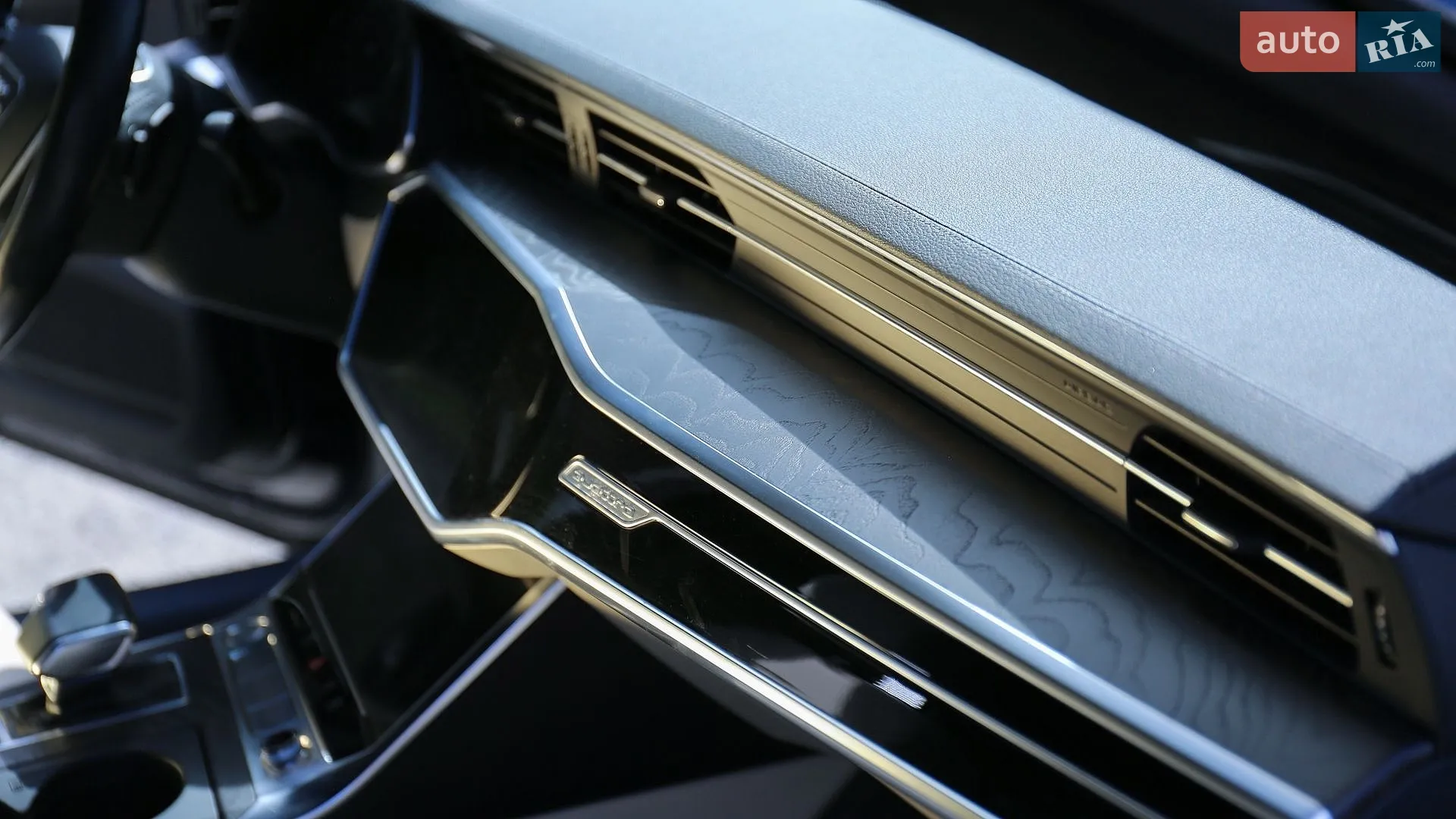 2018 Audi A7 - мініатюра 24