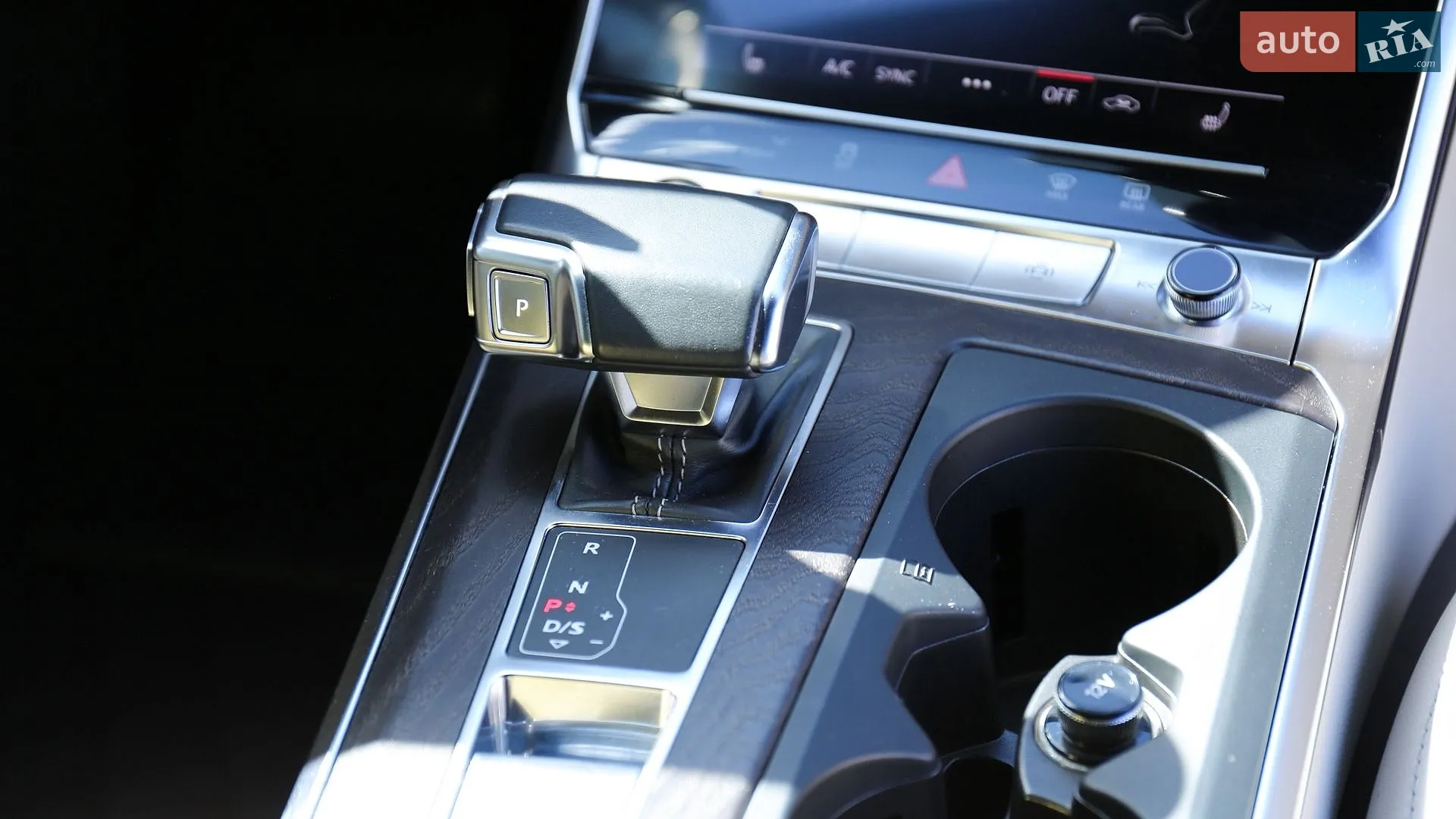 2018 Audi A7 - мініатюра 20