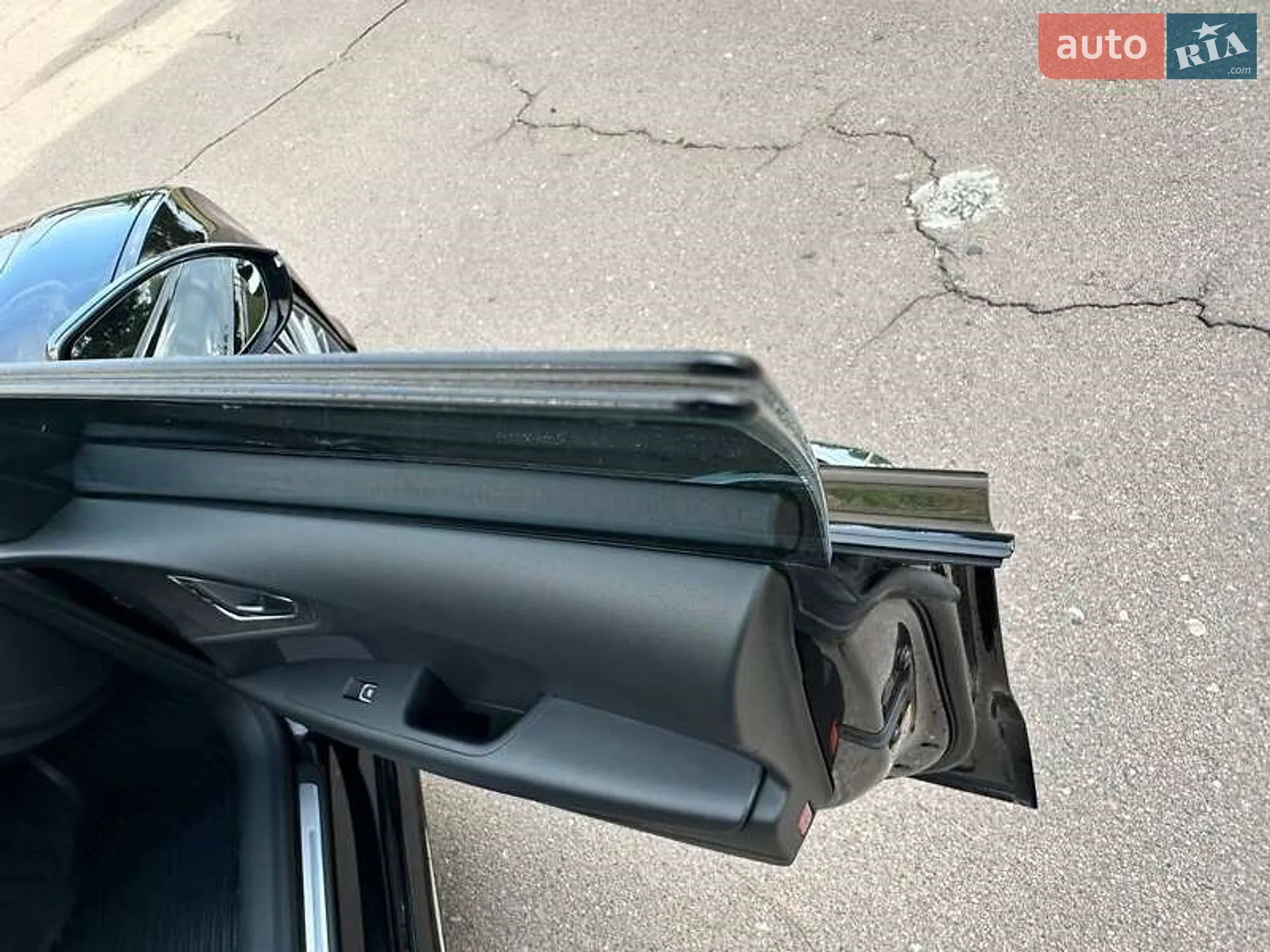 Audi A7 Sportback 2017 VIN WAU23AFC3JN008523 фото оголошення 5 з 5