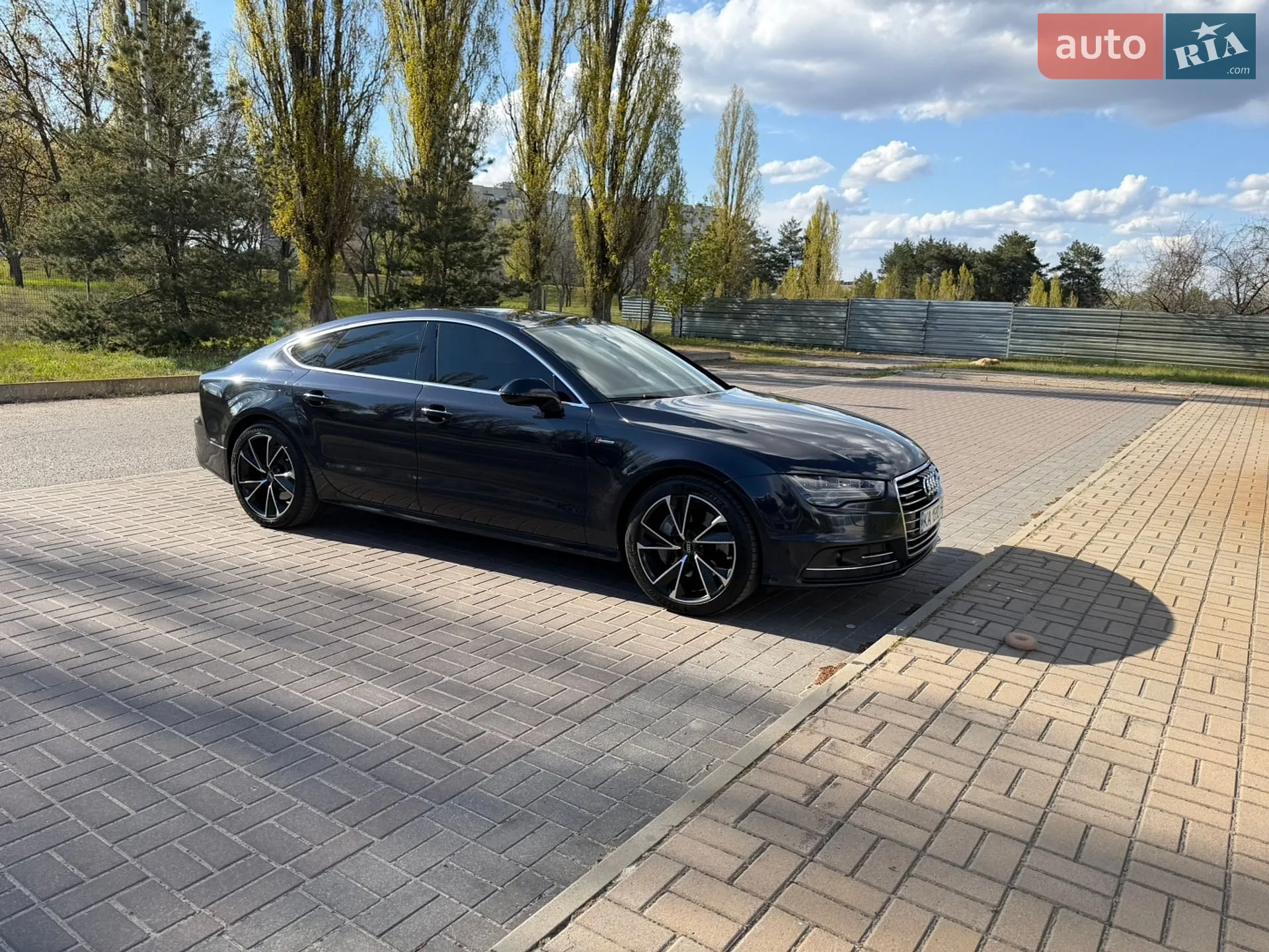 Фото авто 9