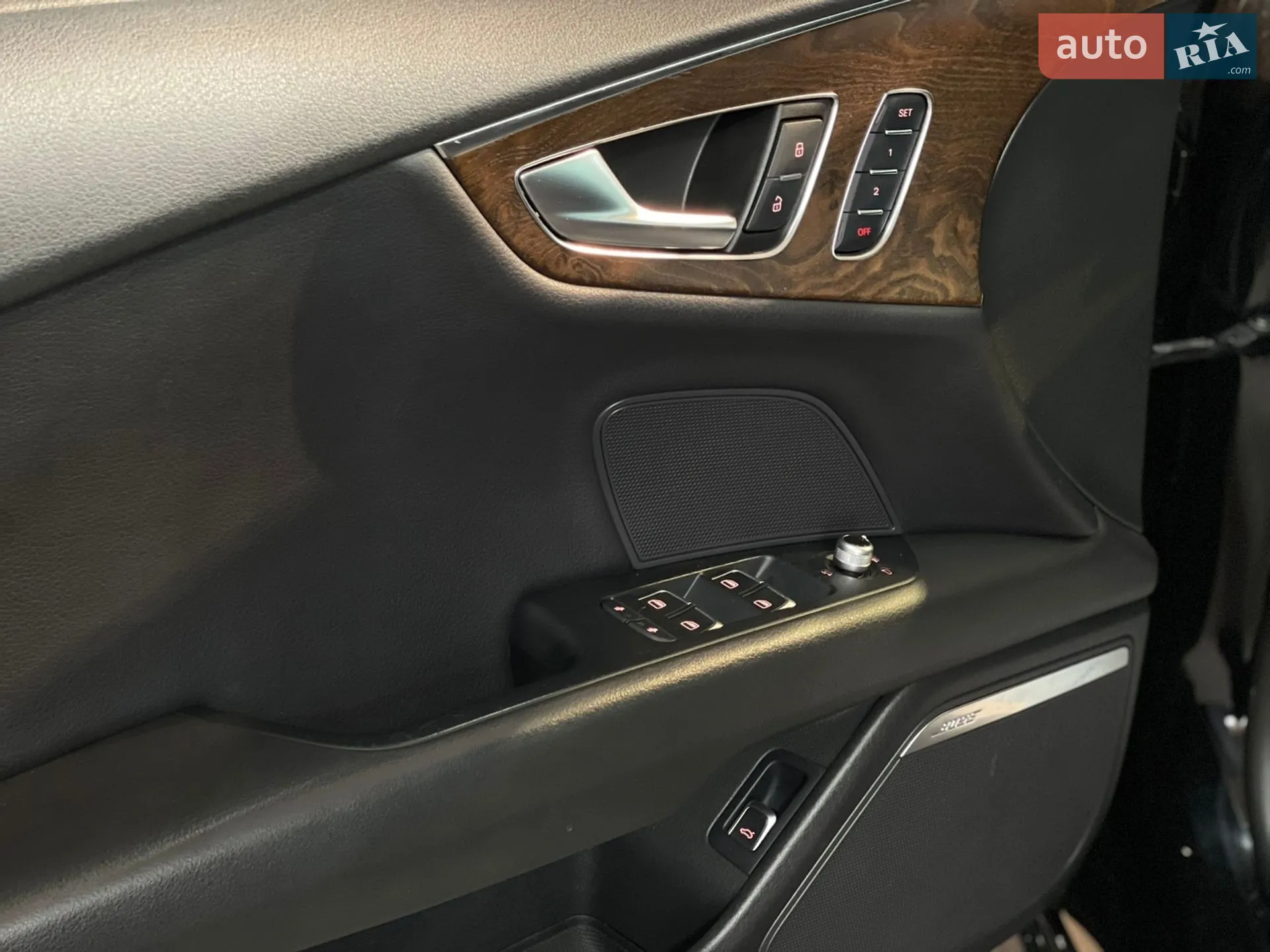 2015 Audi A7 - мініатюра 11