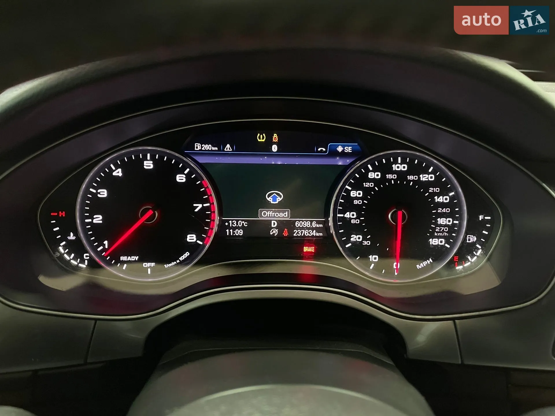 2015 Audi A7 - мініатюра 14