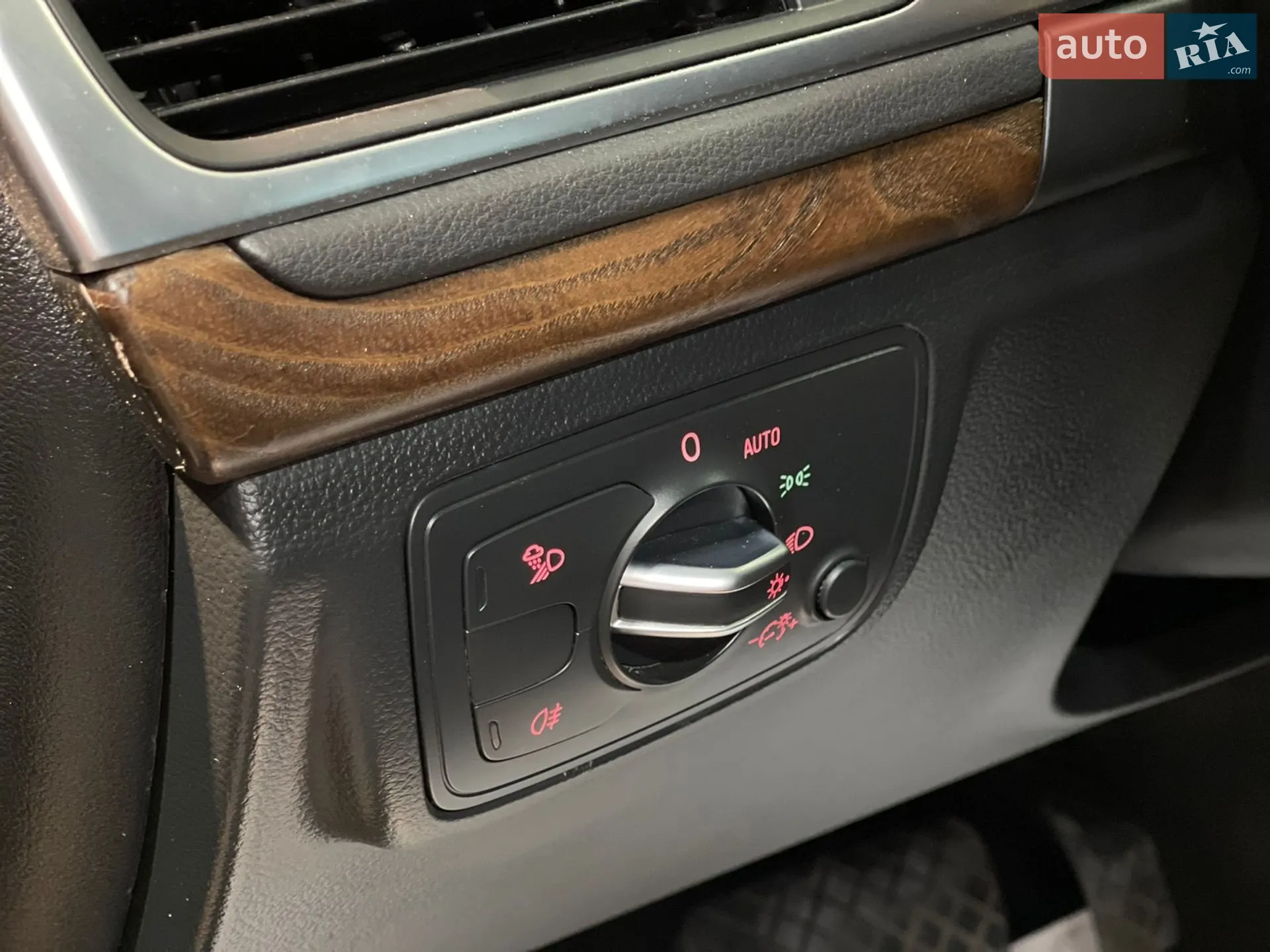 2015 Audi A7 - мініатюра 18
