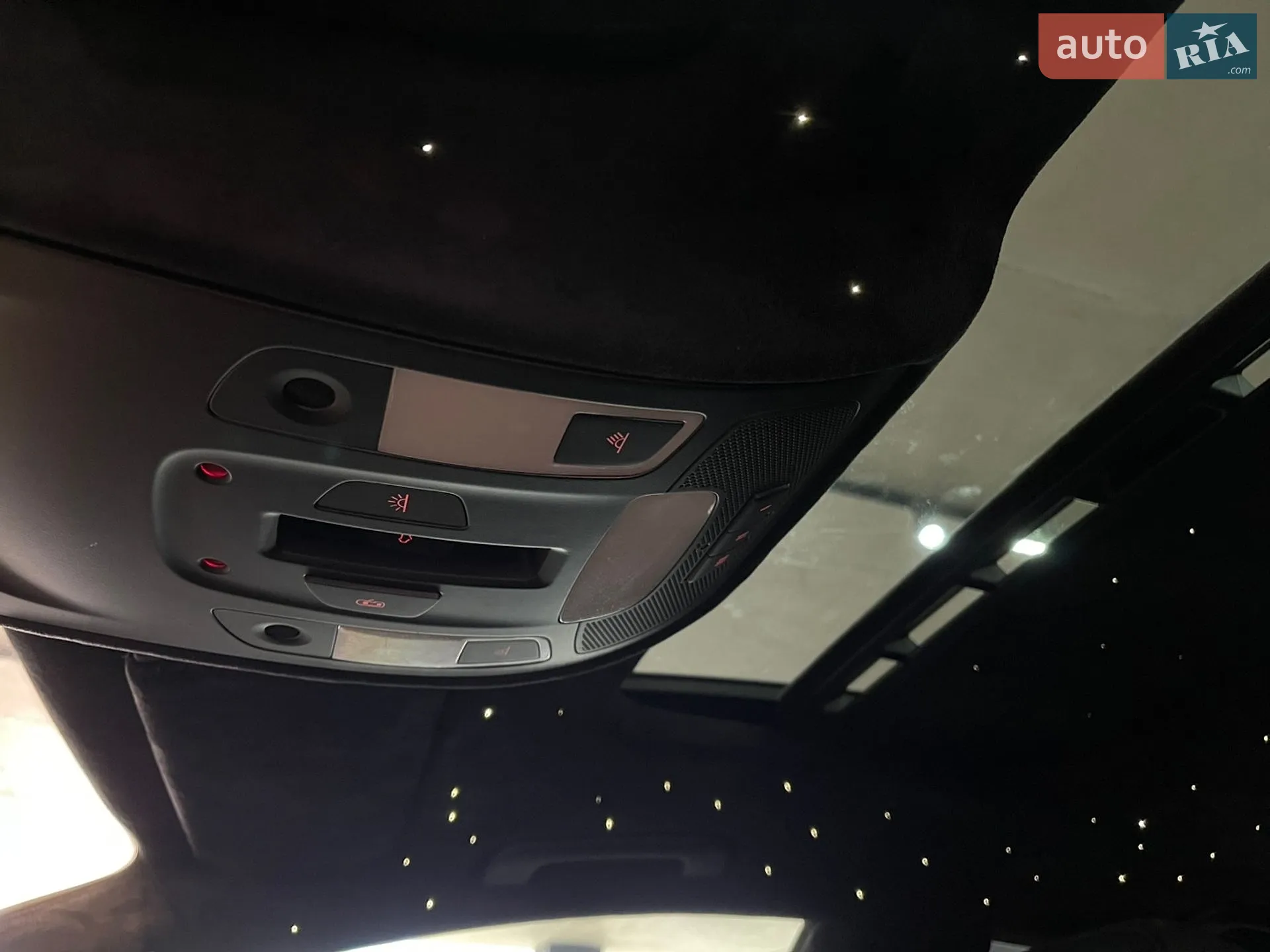 2015 Audi A7 - мініатюра 23
