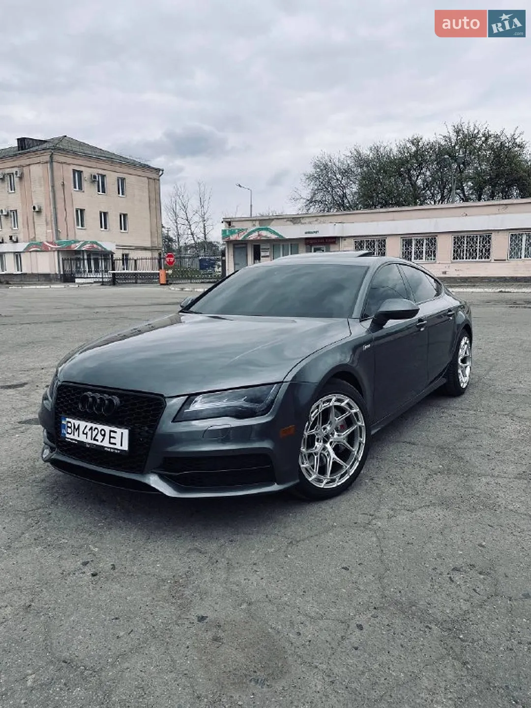 Фото авто 13