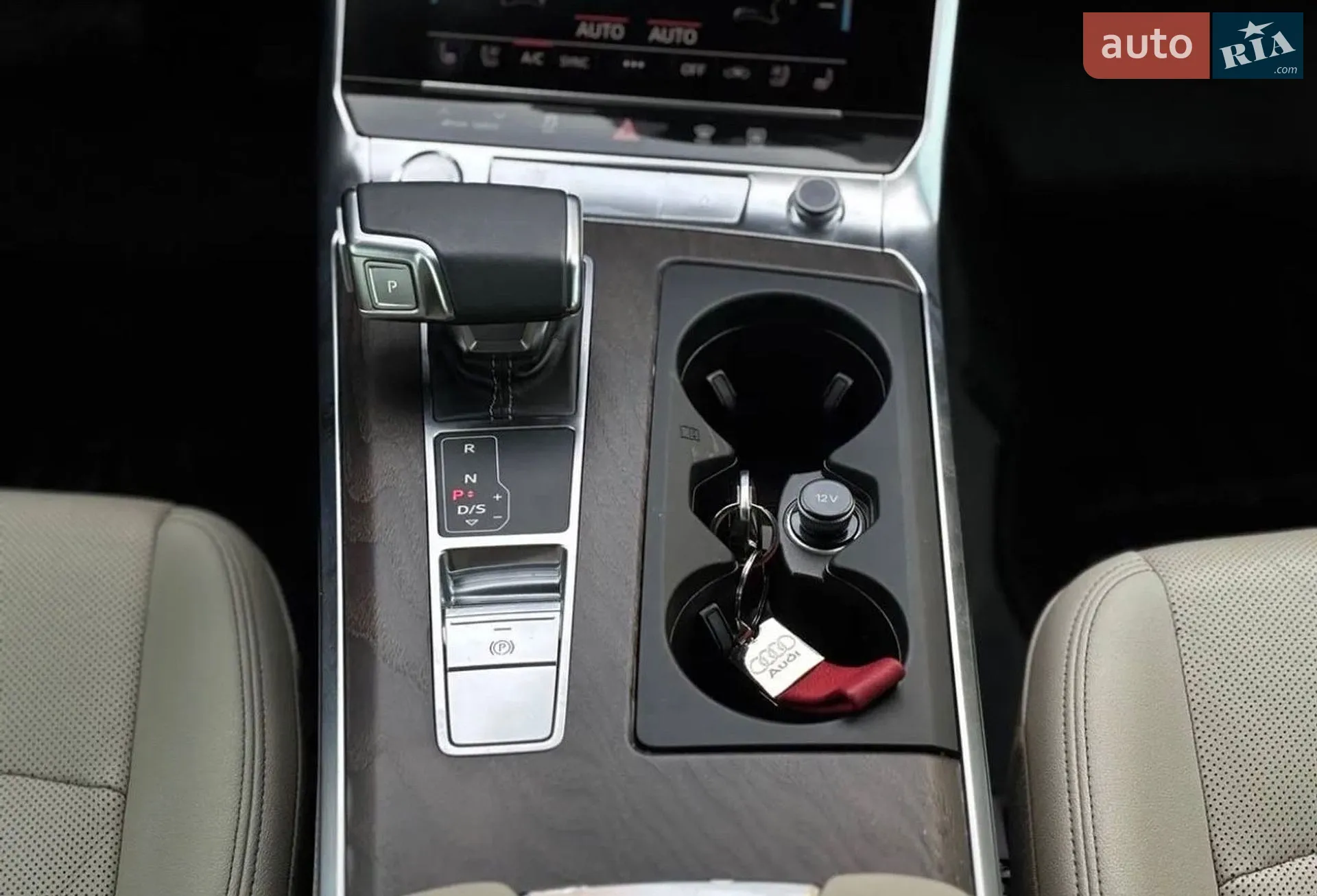 2018 Audi A7 - мініатюра 17