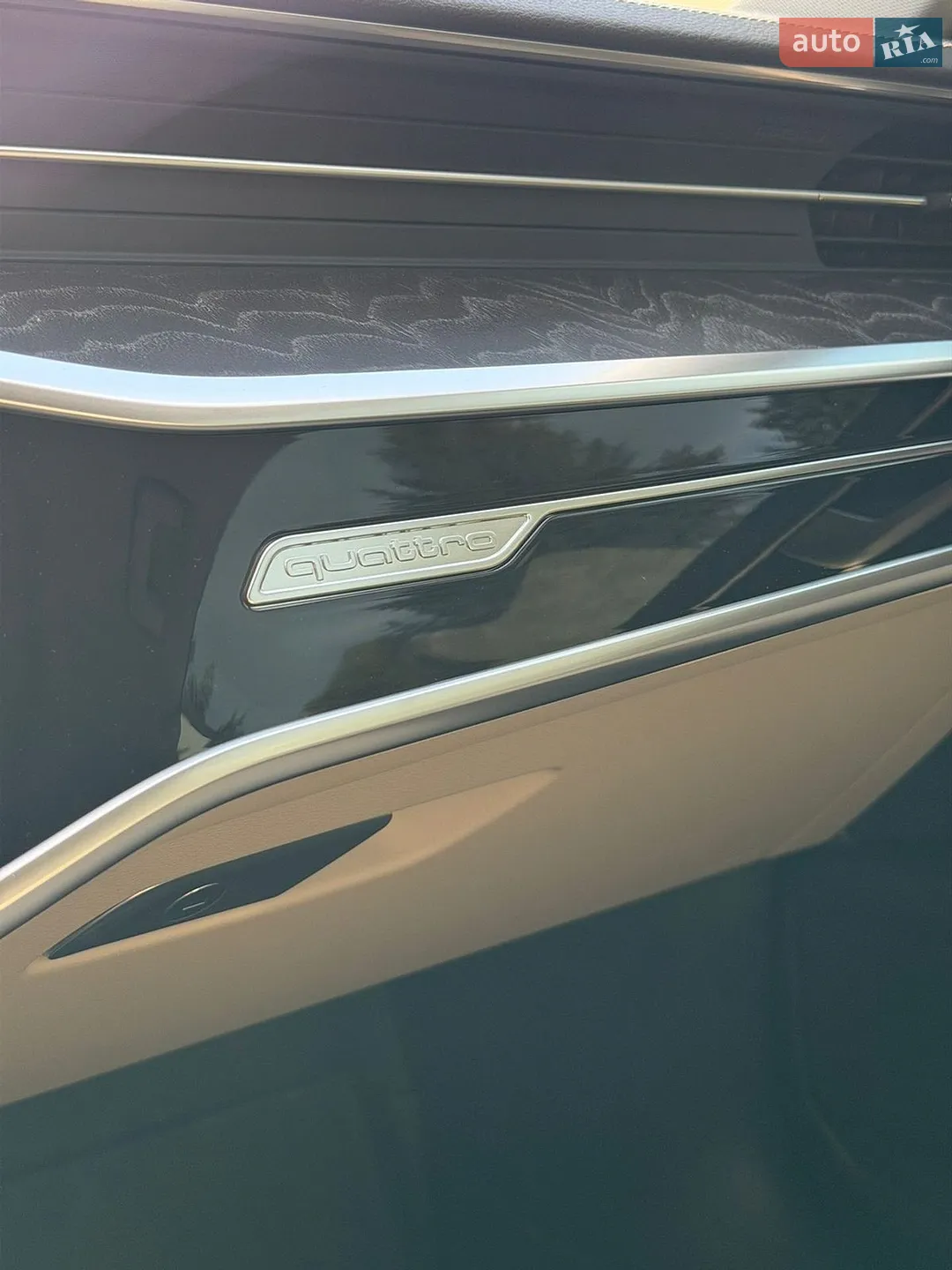 2018 Audi A7 - мініатюра 59