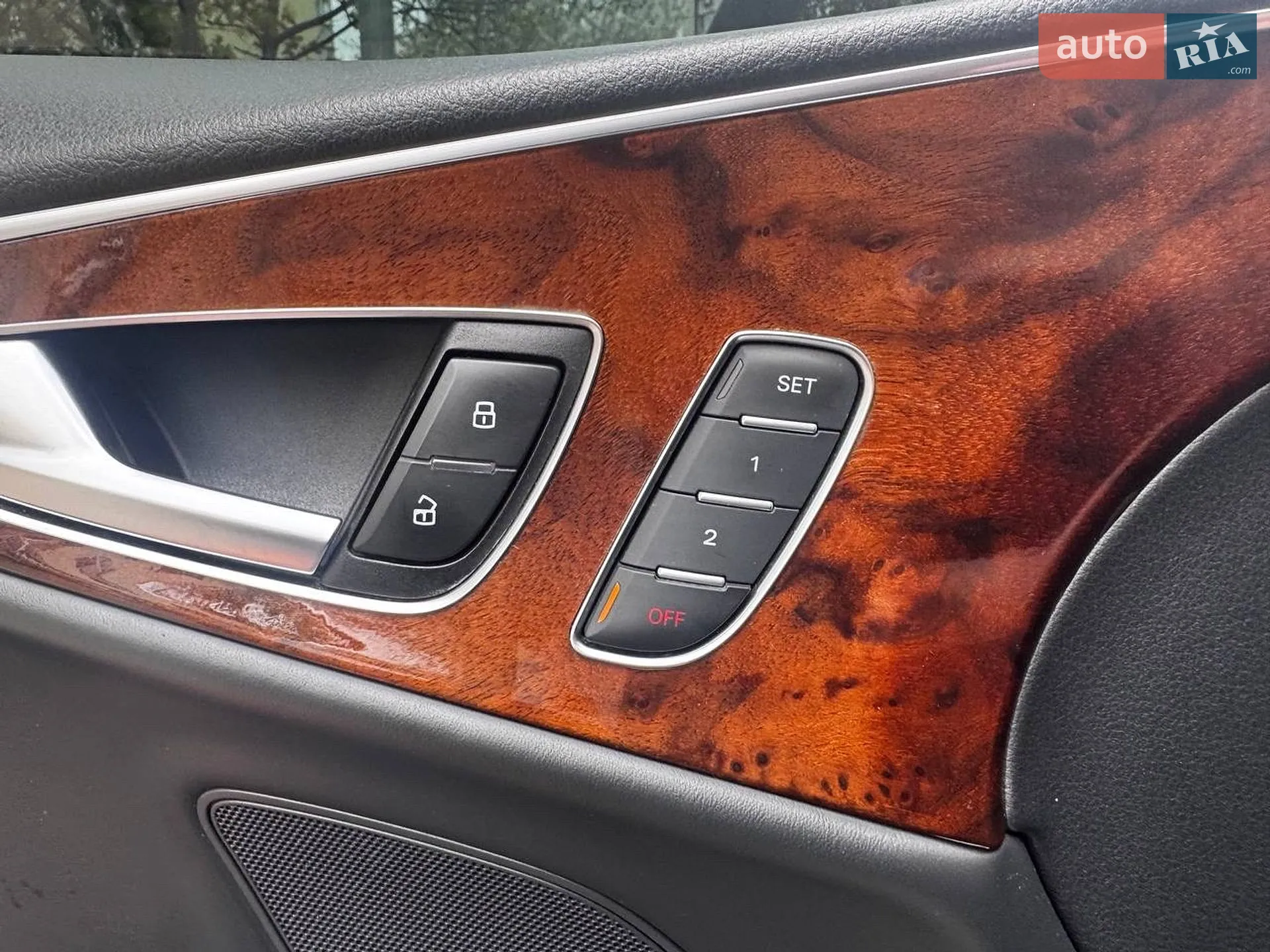 2011 Audi A7 - мініатюра 28