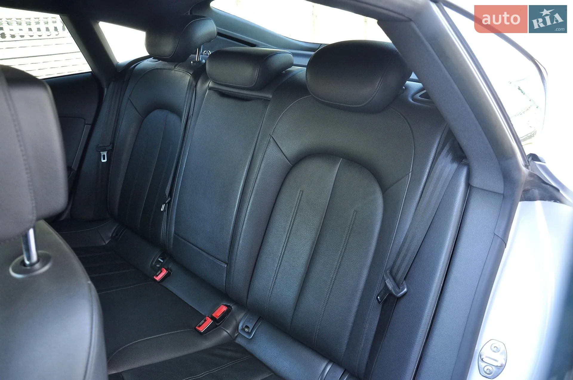 2016 Audi A7 - мініатюра 26
