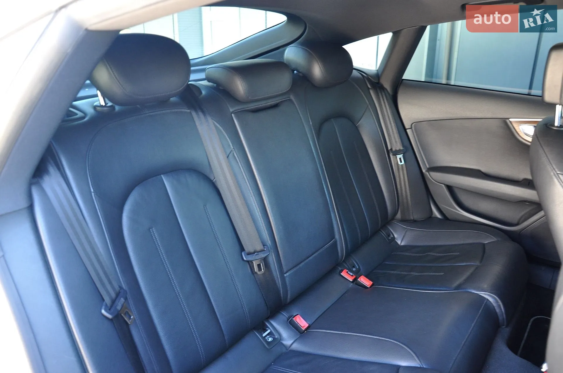 2016 Audi A7 - мініатюра 32