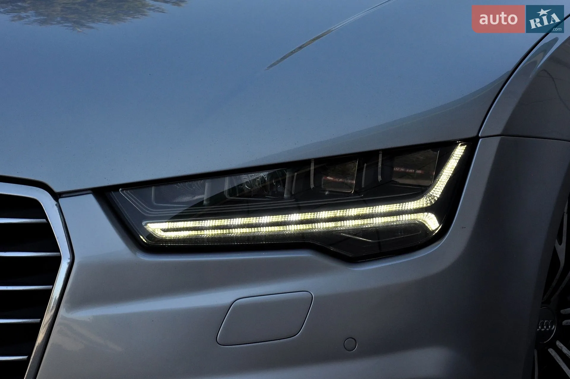 2016 Audi A7 - мініатюра 49