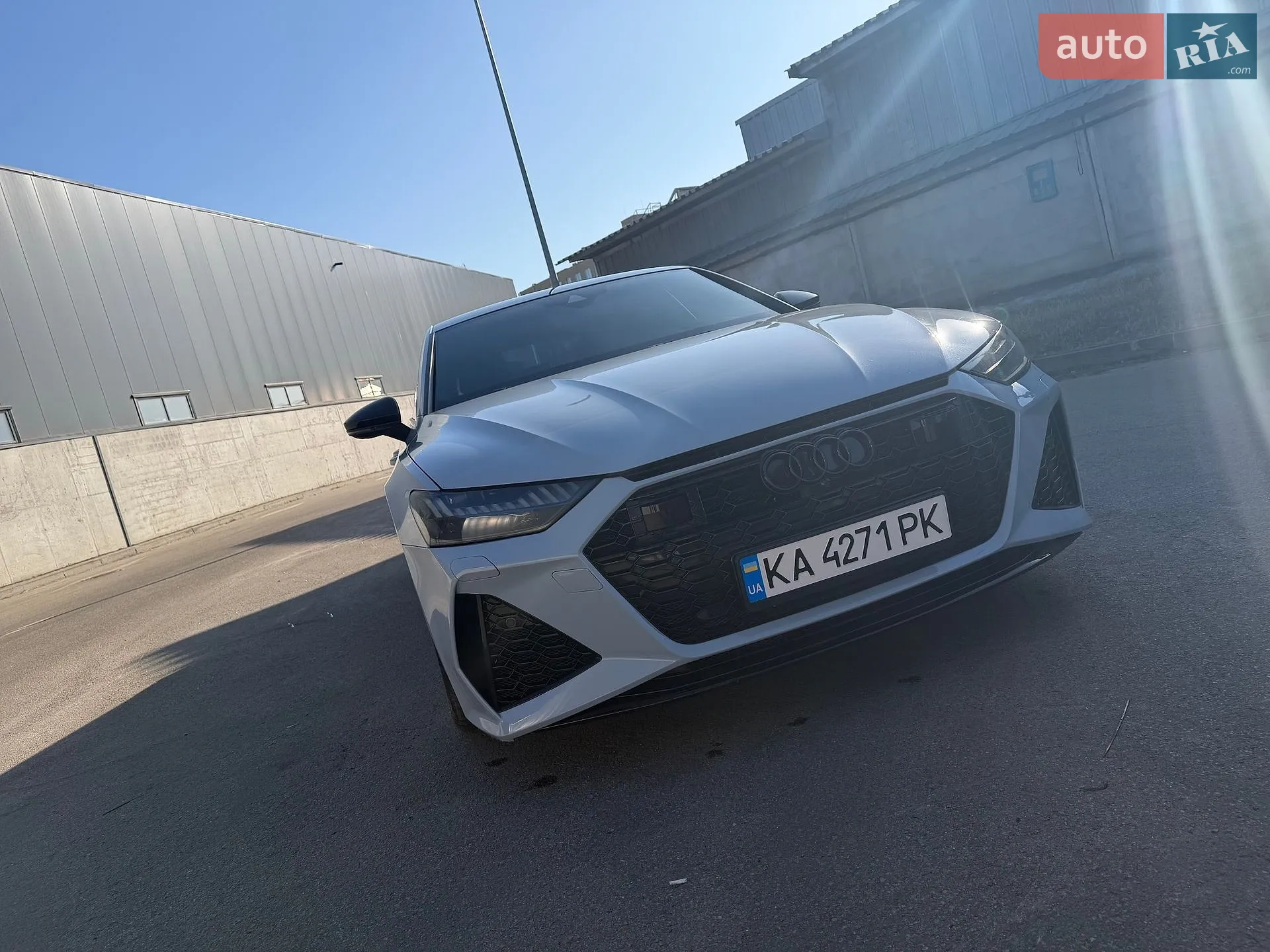 2019 Audi A7 - мініатюра 18