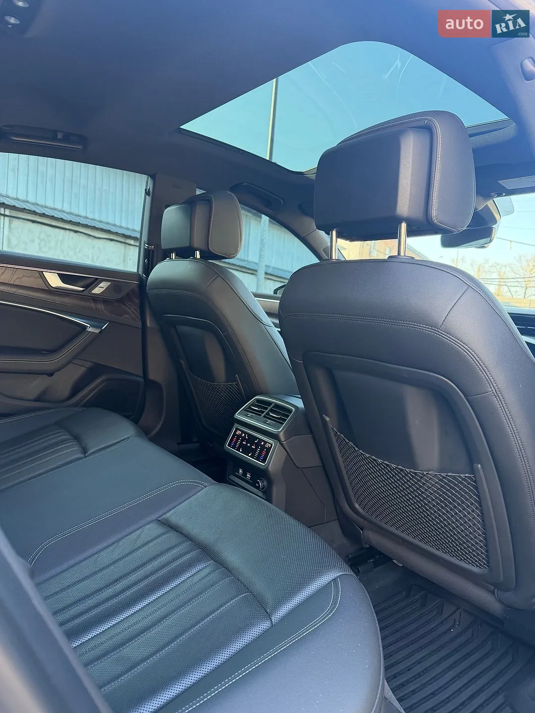 2019 Audi A7 - мініатюра 40