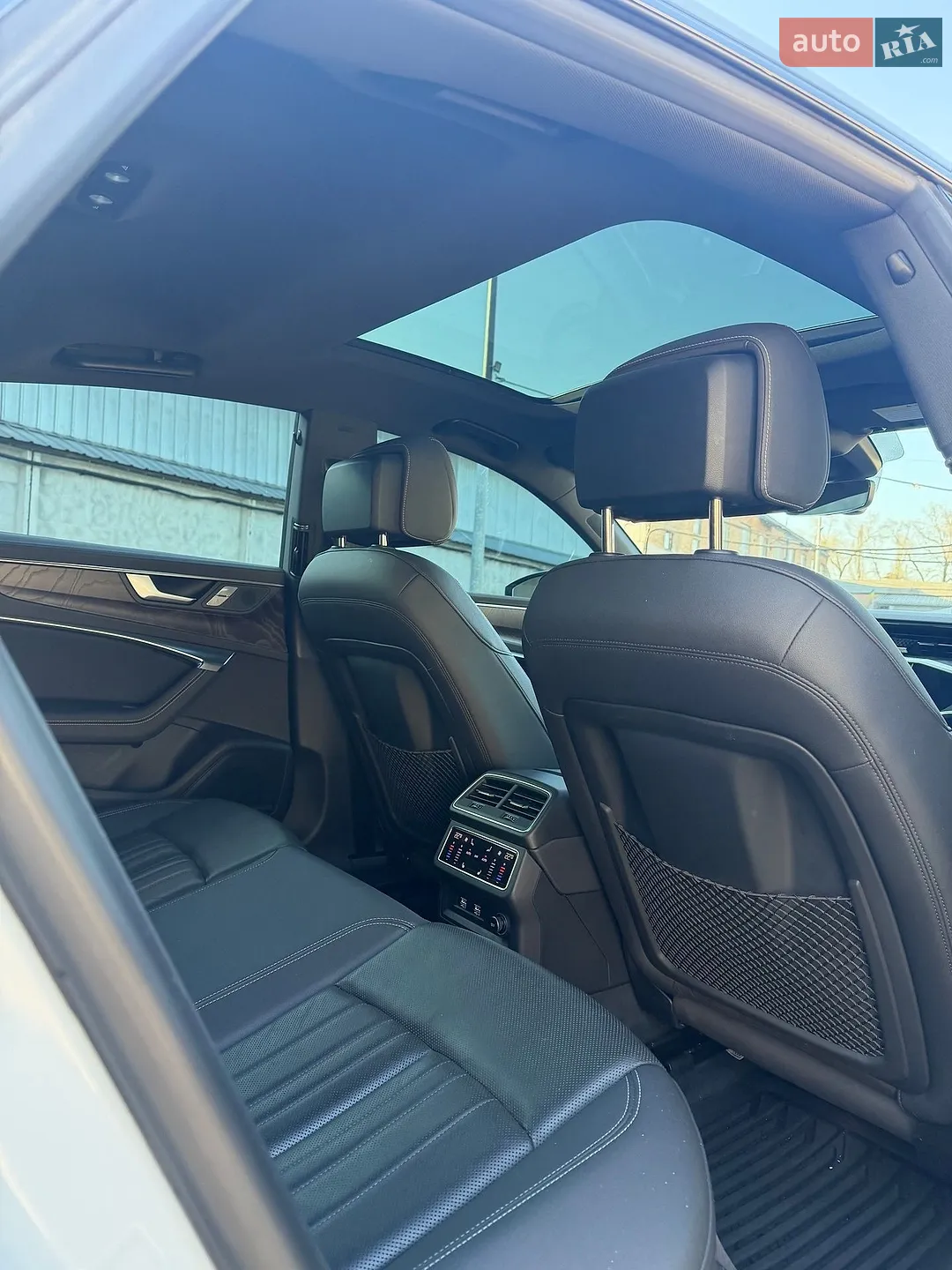 2019 Audi A7 - мініатюра 42