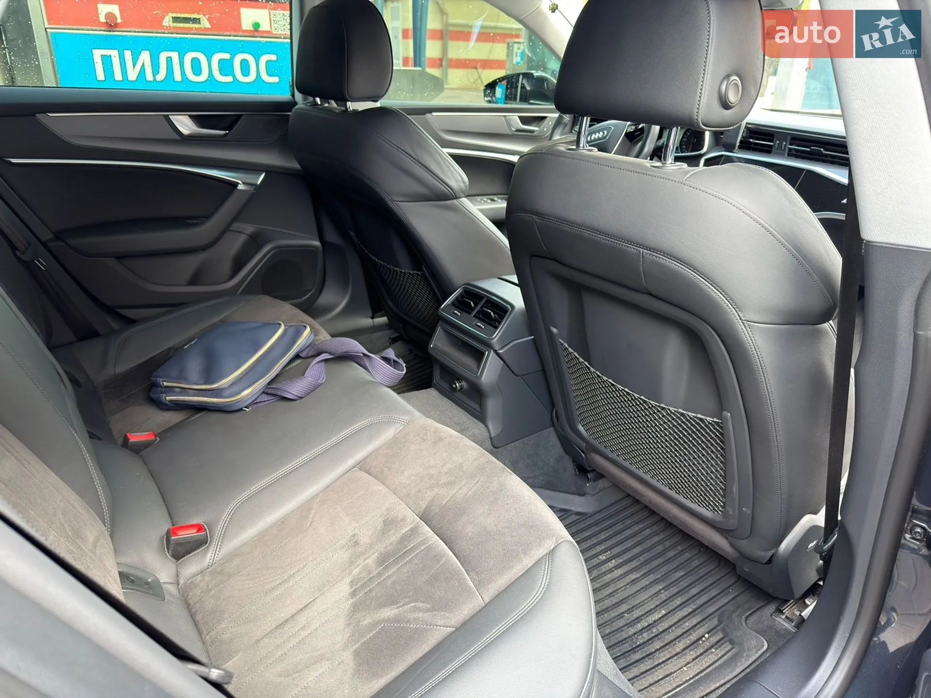 2020 Audi A7 - мініатюра 5