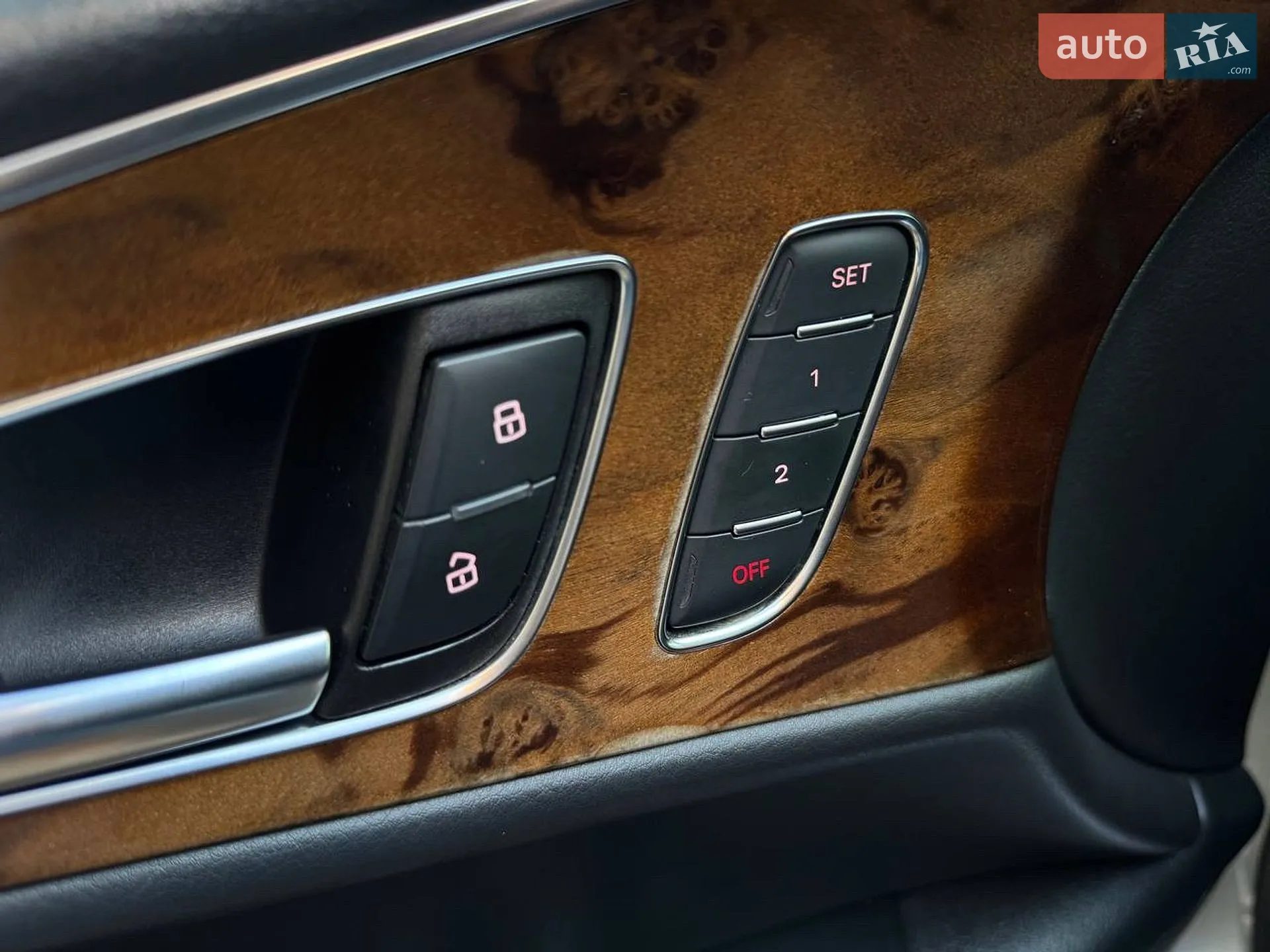 2012 Audi A7 - мініатюра 10