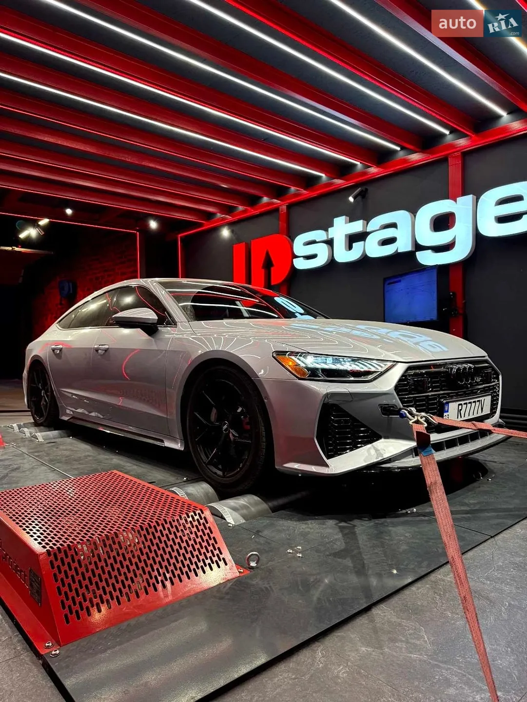 2019 Audi A7 - мініатюра 30