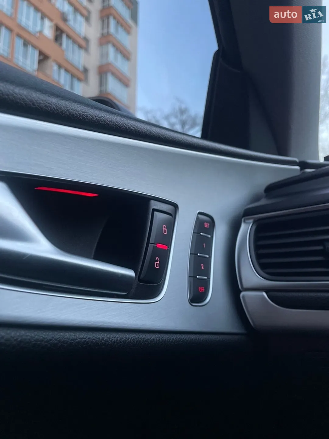 2011 Audi A7 - мініатюра 18