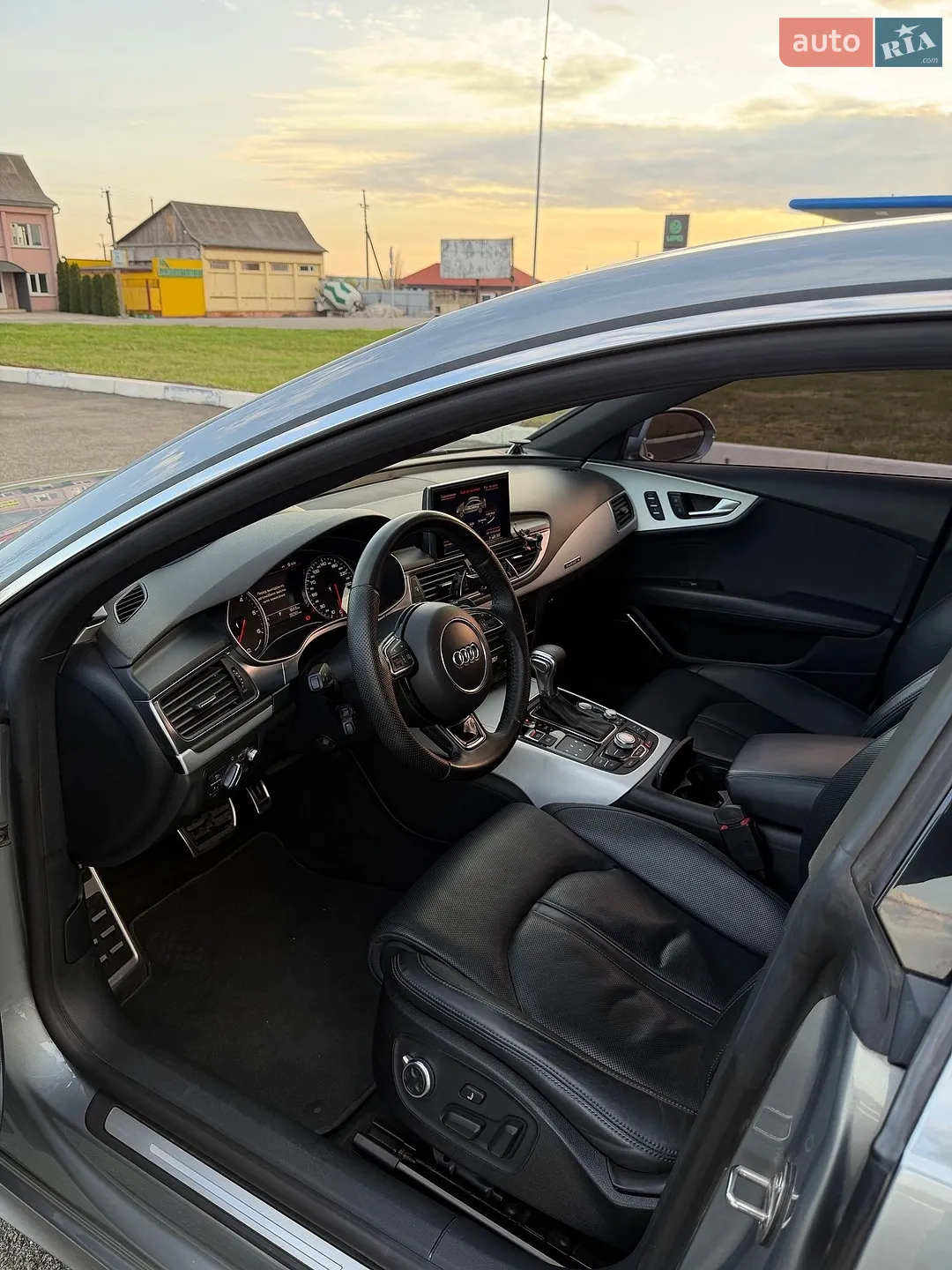 2013 Audi A7 - мініатюра 13