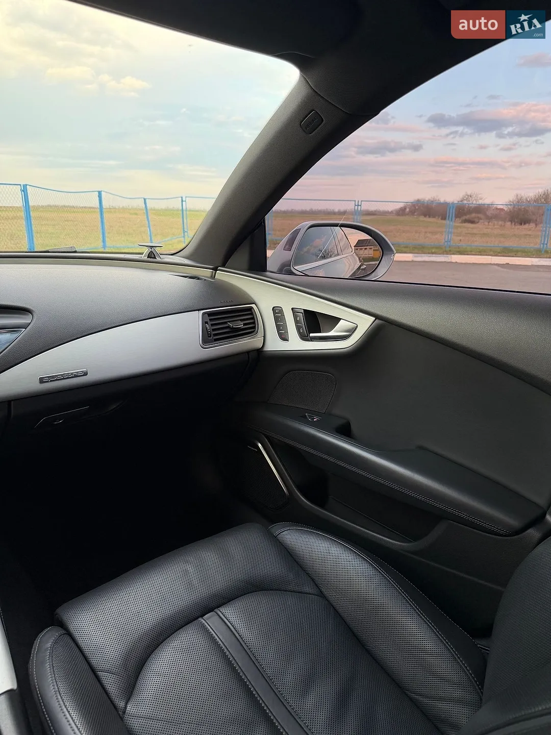 2013 Audi A7 - мініатюра 18