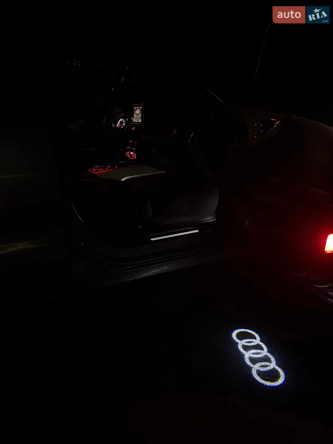 2013 Audi A7 - мініатюра 9