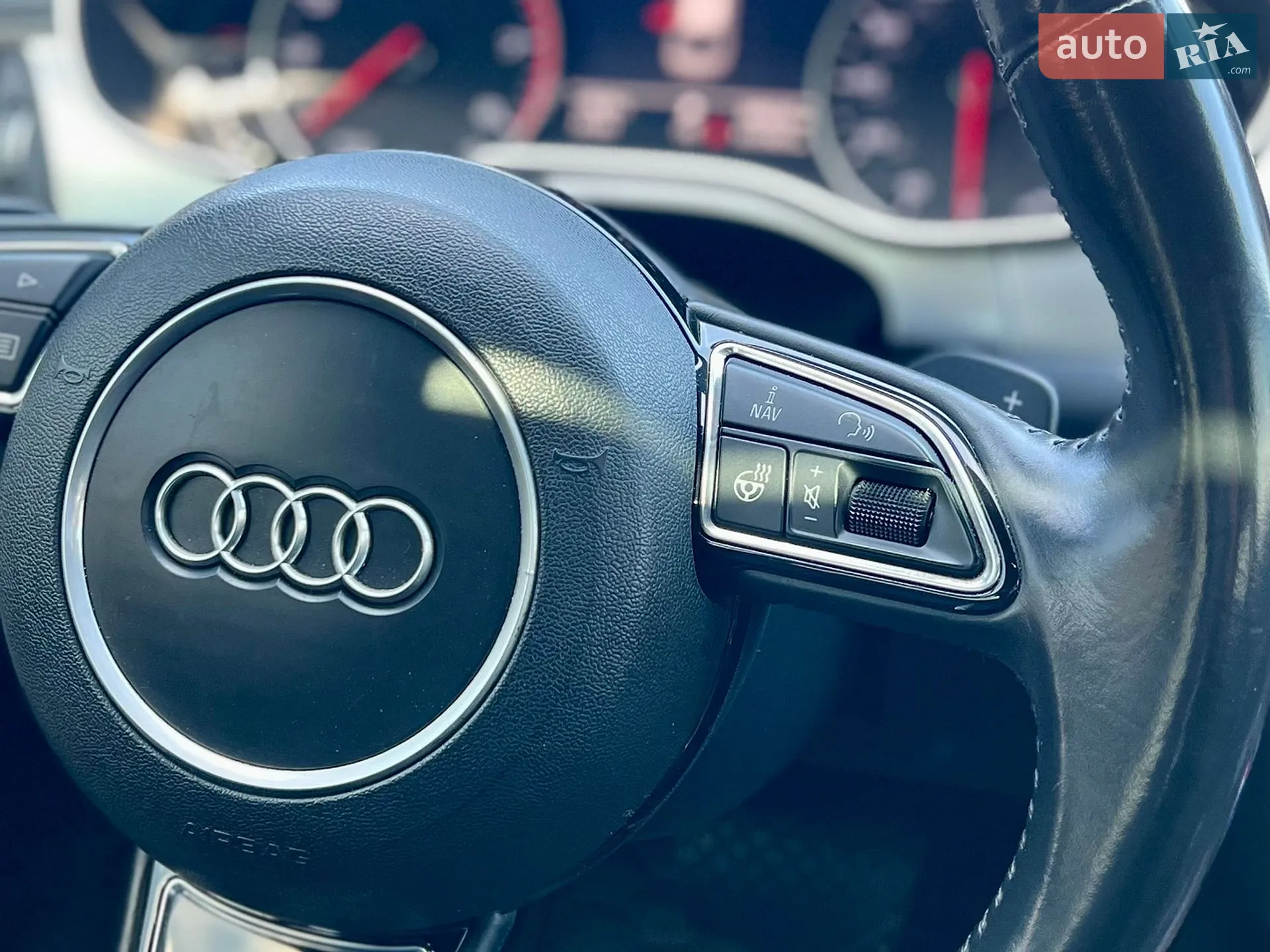 2015 Audi A7 - мініатюра 36