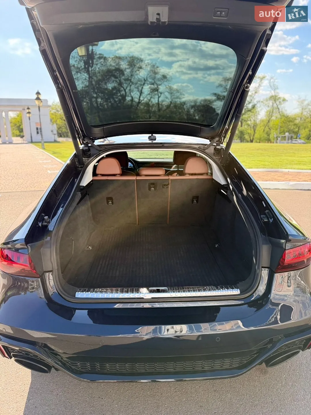 2018 Audi A7 - мініатюра 8