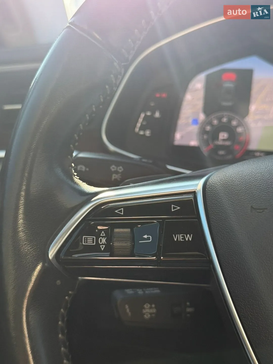 2018 Audi A7 - мініатюра 23