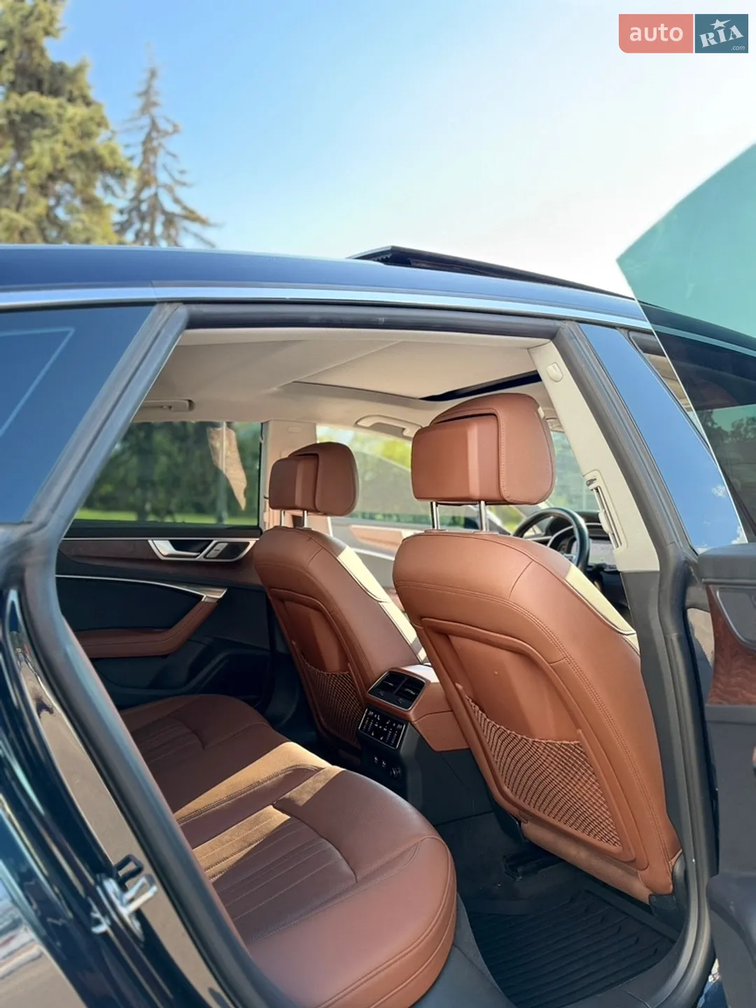 2018 Audi A7 - мініатюра 34