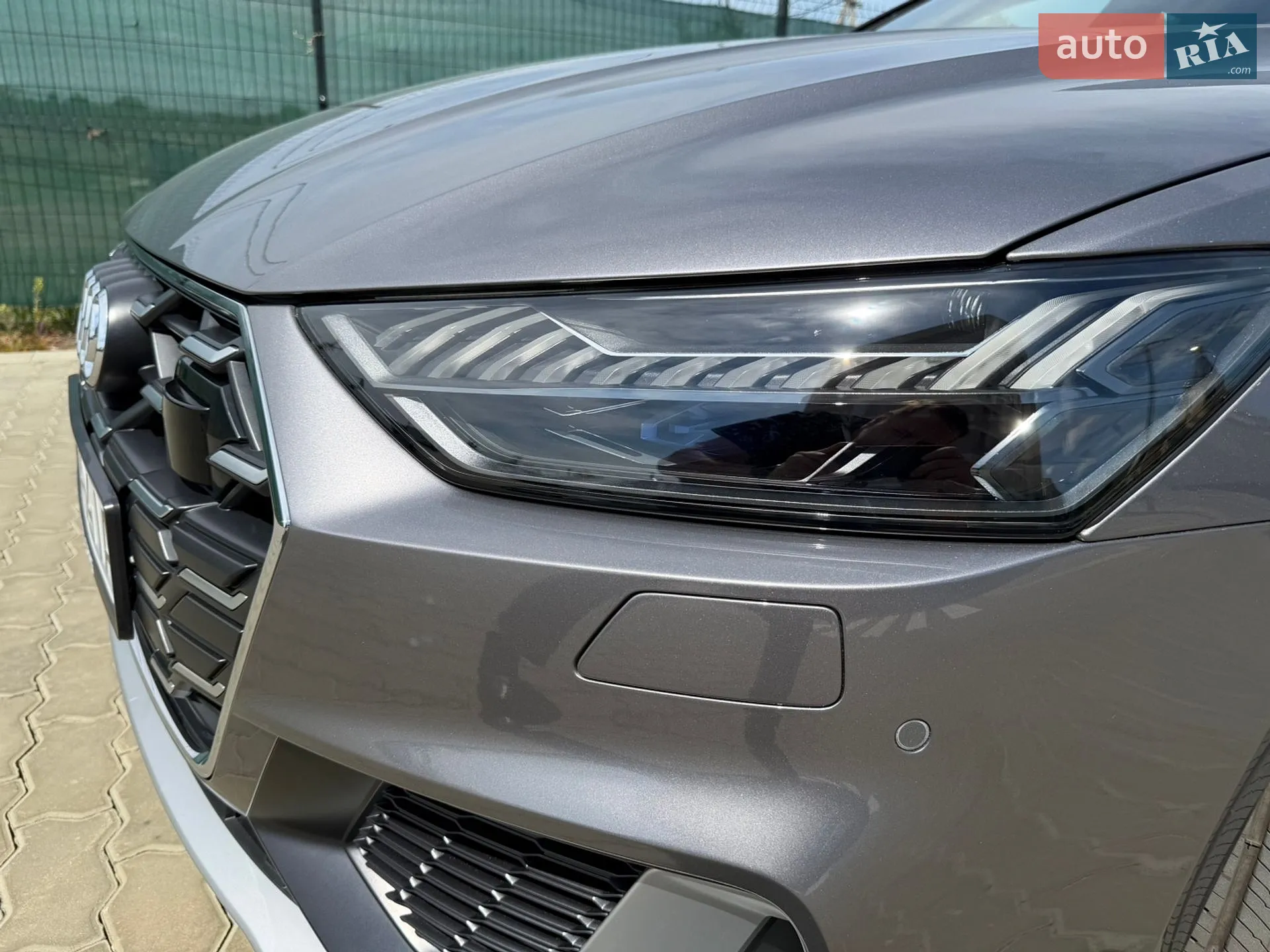 2018 Audi A7 - мініатюра 31