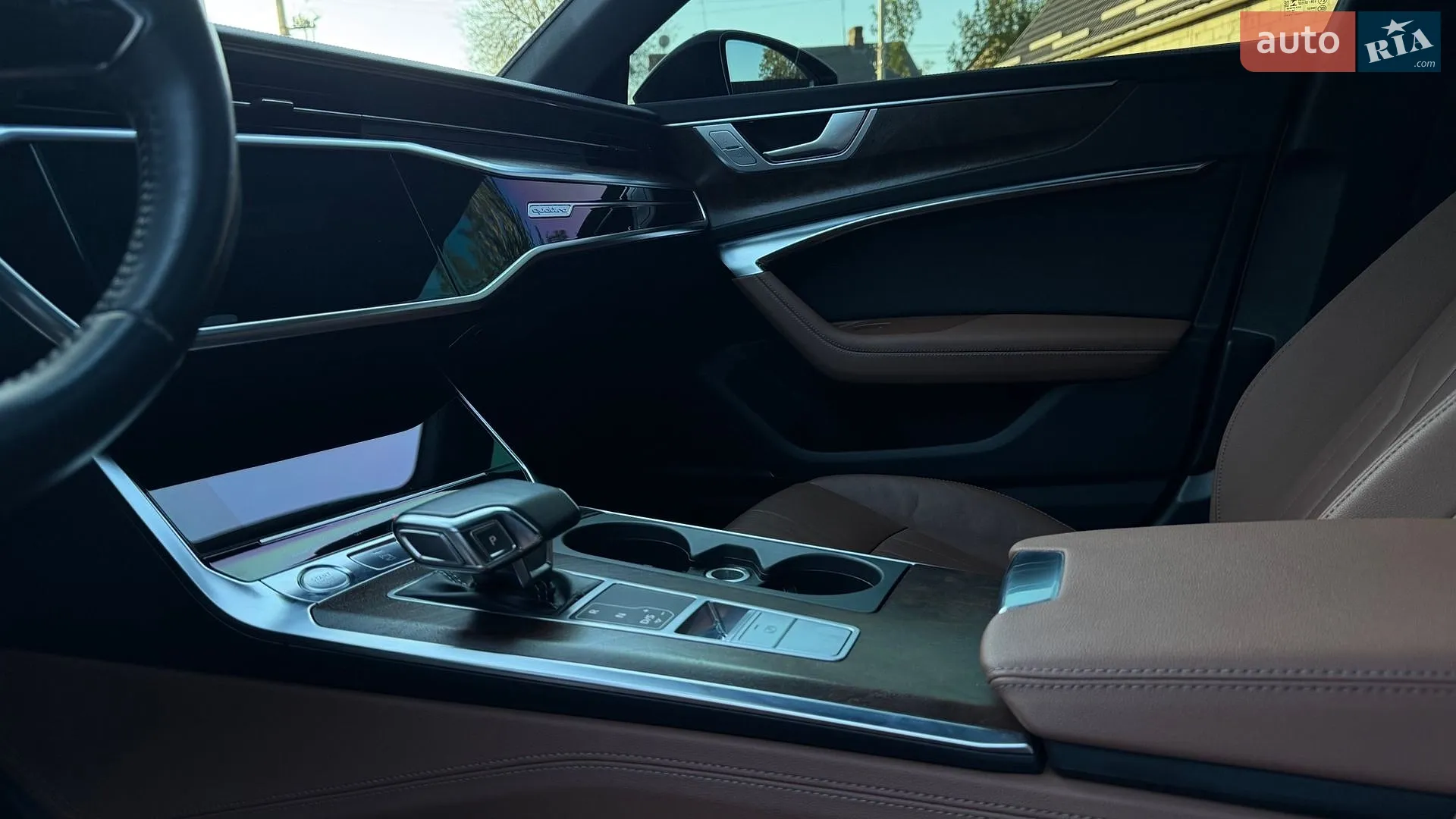 2019 Audi A7 - мініатюра 40