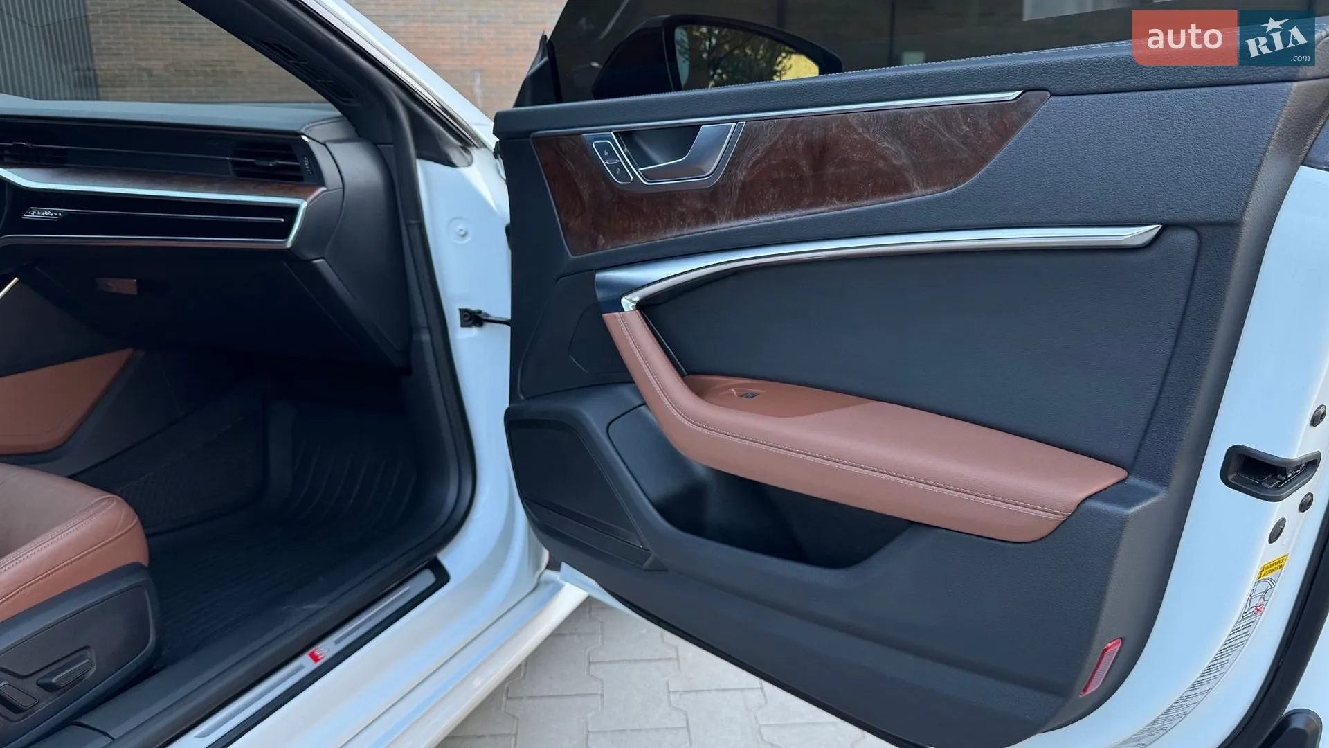 2019 Audi A7 - мініатюра 45