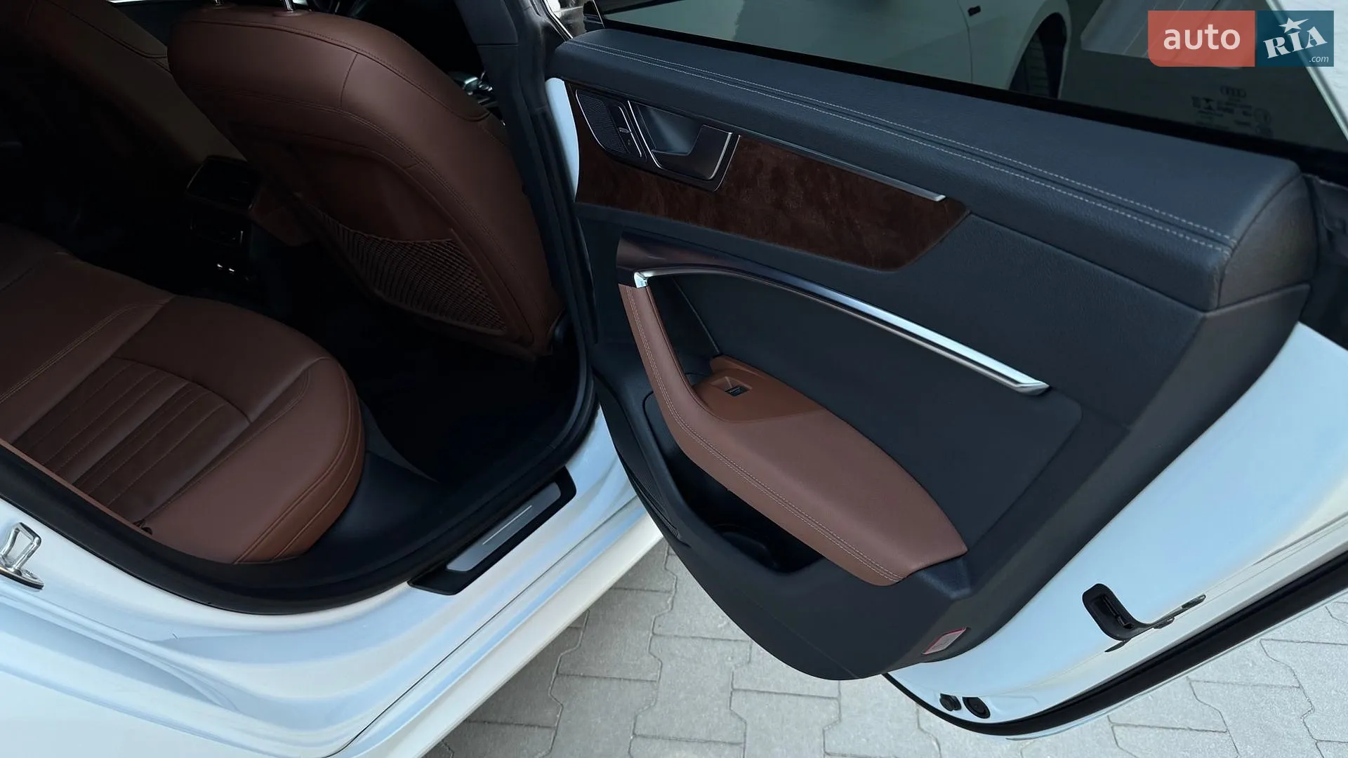 2019 Audi A7 - мініатюра 48