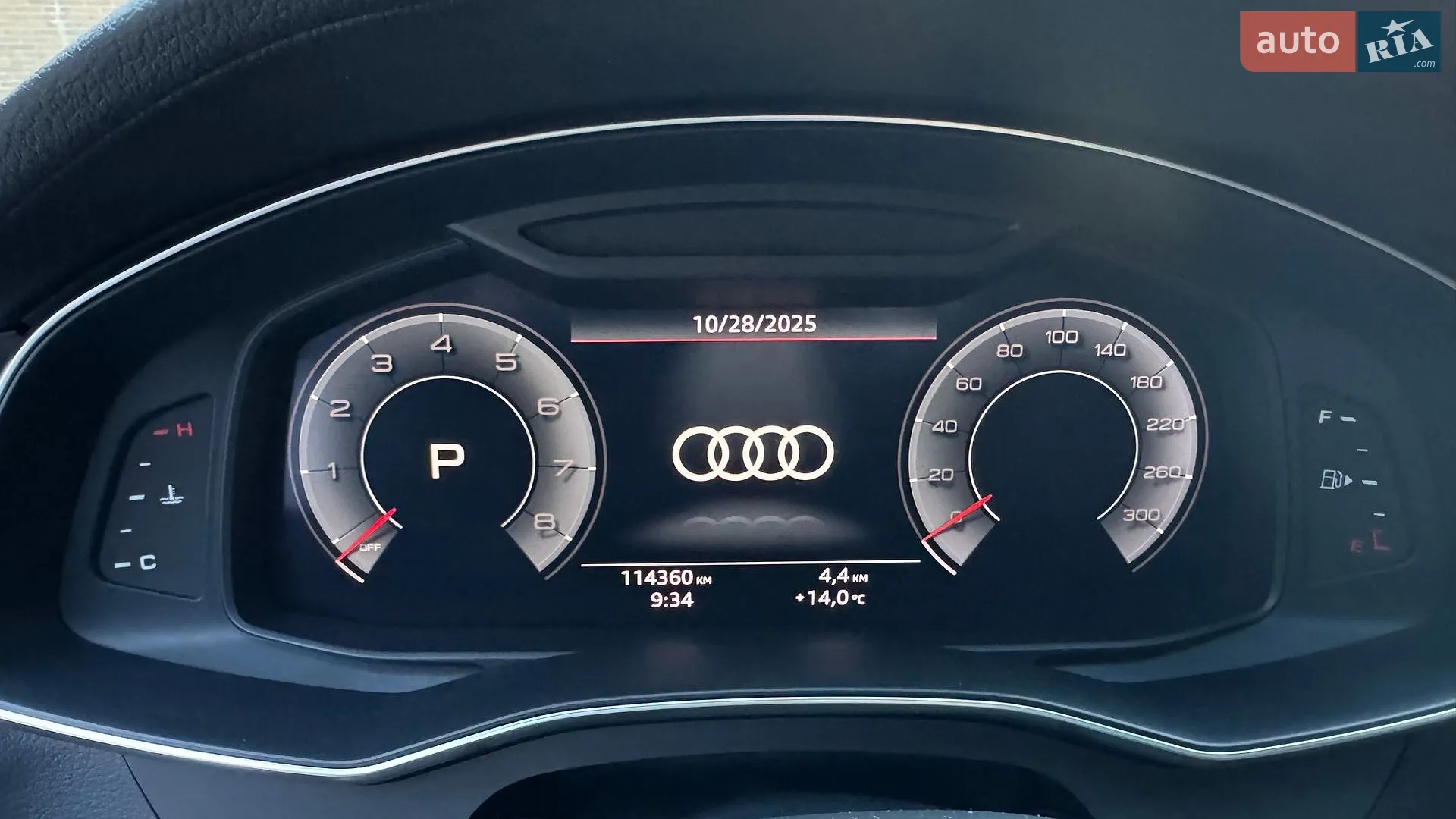 2019 Audi A7 - мініатюра 57
