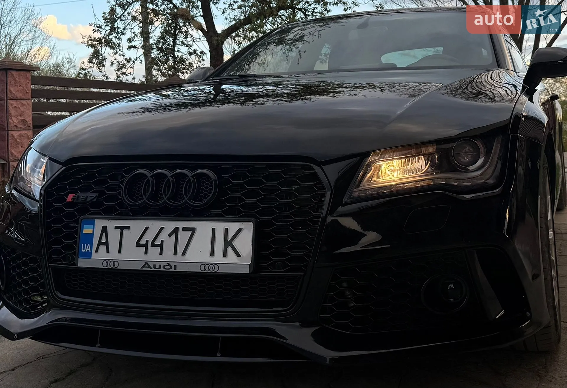 2013 Audi A7 - мініатюра 7