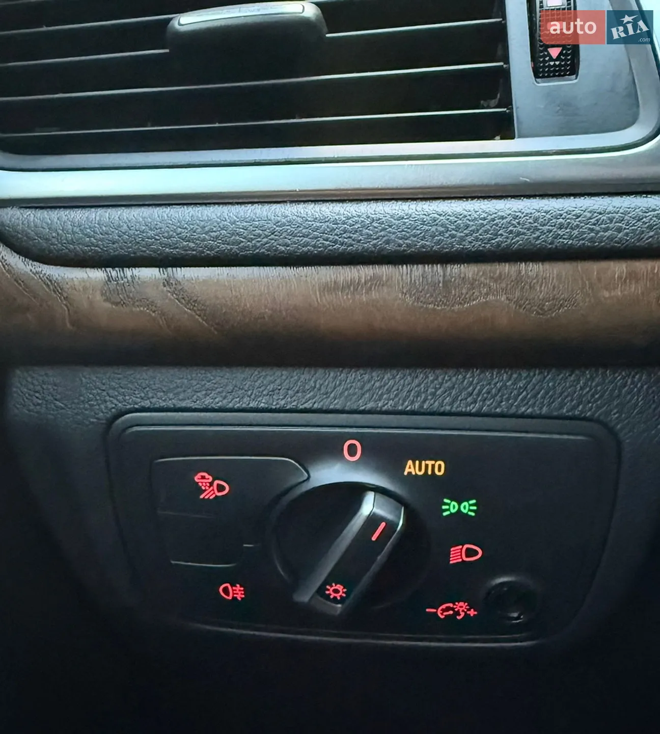2013 Audi A7 - мініатюра 22