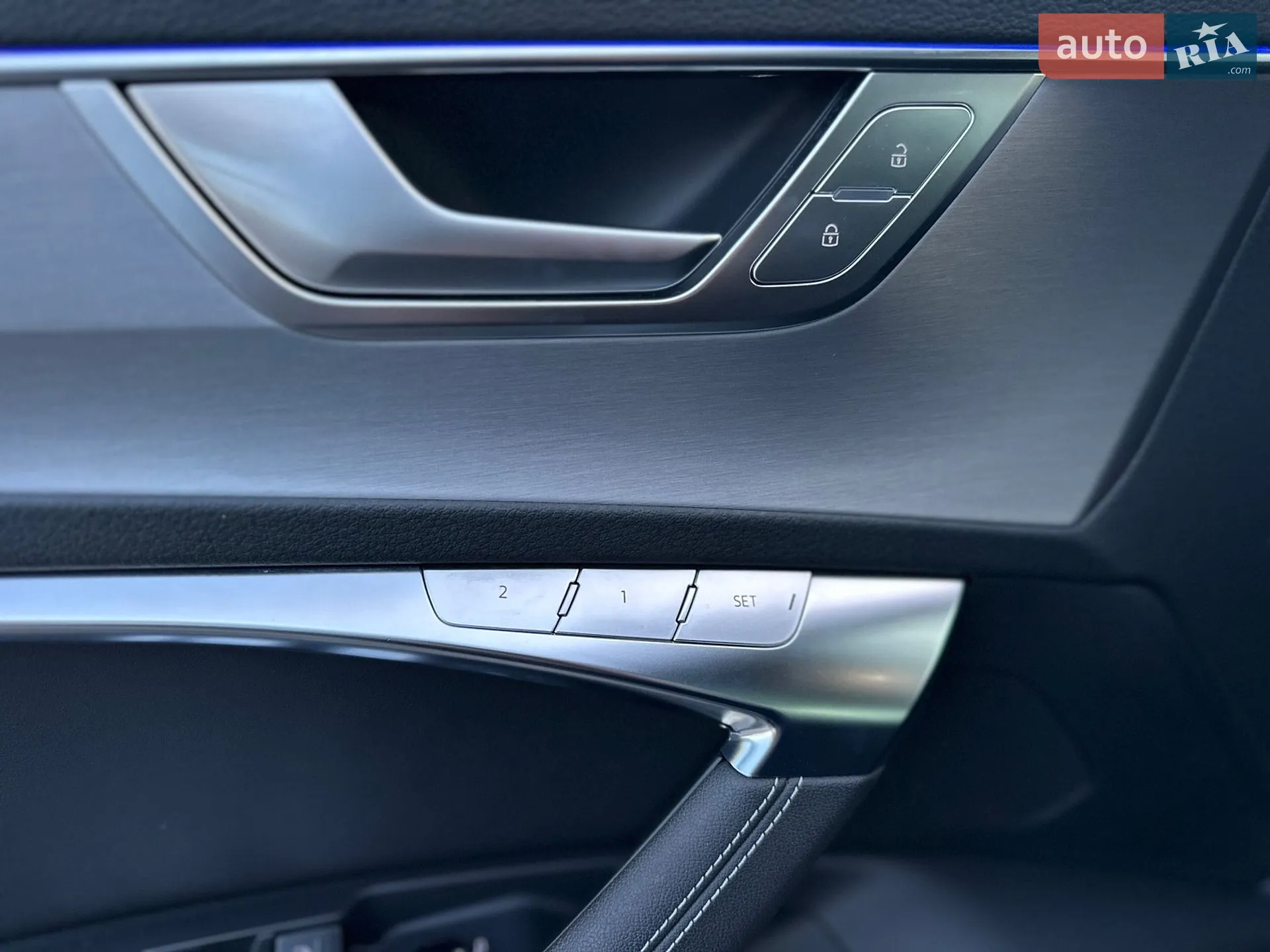 2020 Audi A7 - мініатюра 52