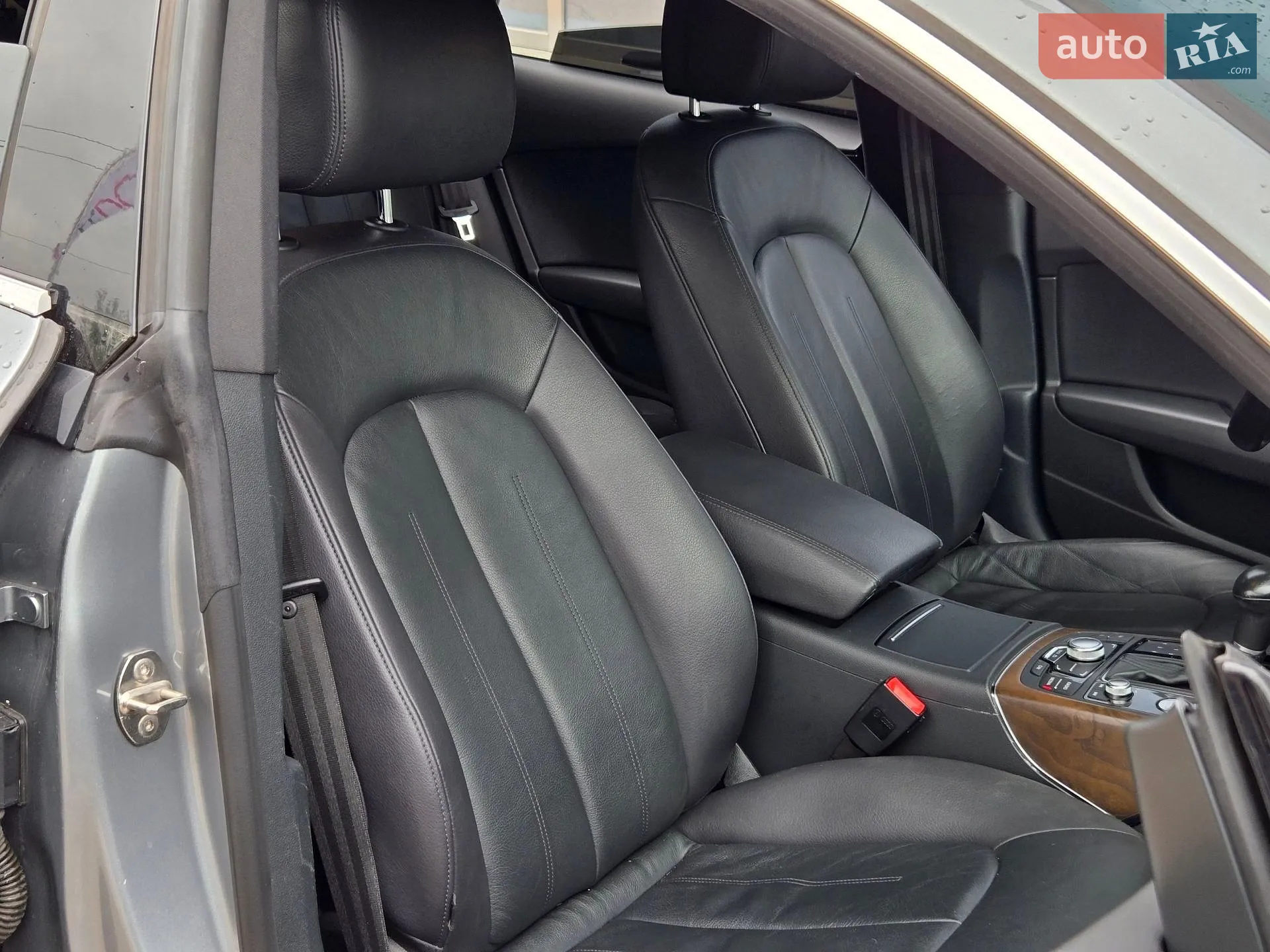 2013 Audi A7 - мініатюра 22