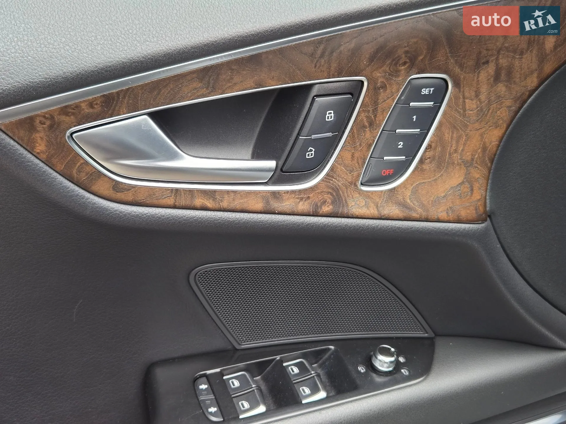 2013 Audi A7 - мініатюра 30