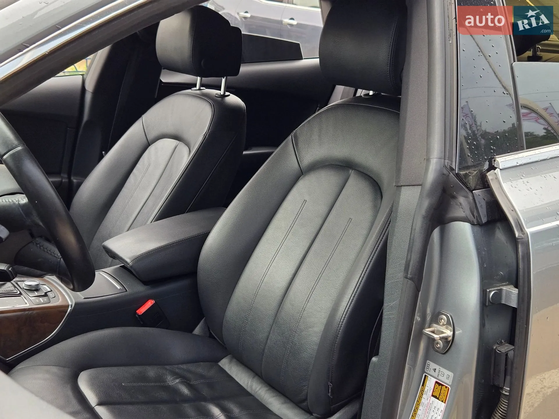 2013 Audi A7 - мініатюра 33
