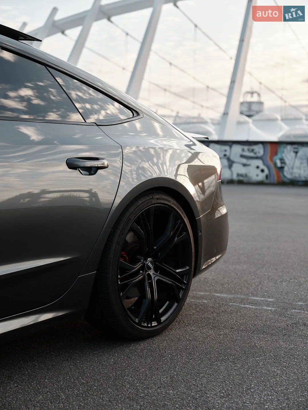 2018 Audi A7 - мініатюра 15