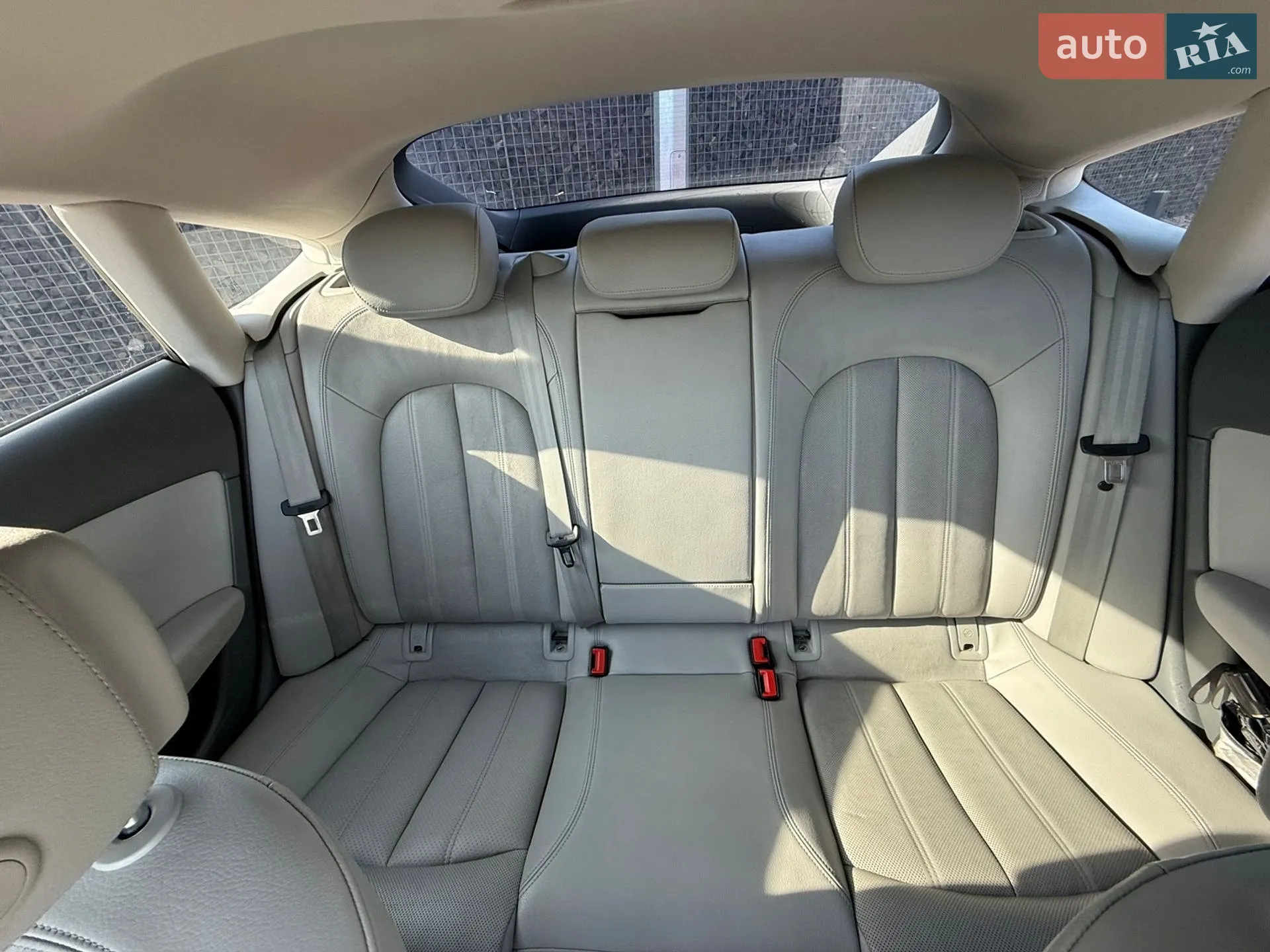 2014 Audi A7 - мініатюра 27